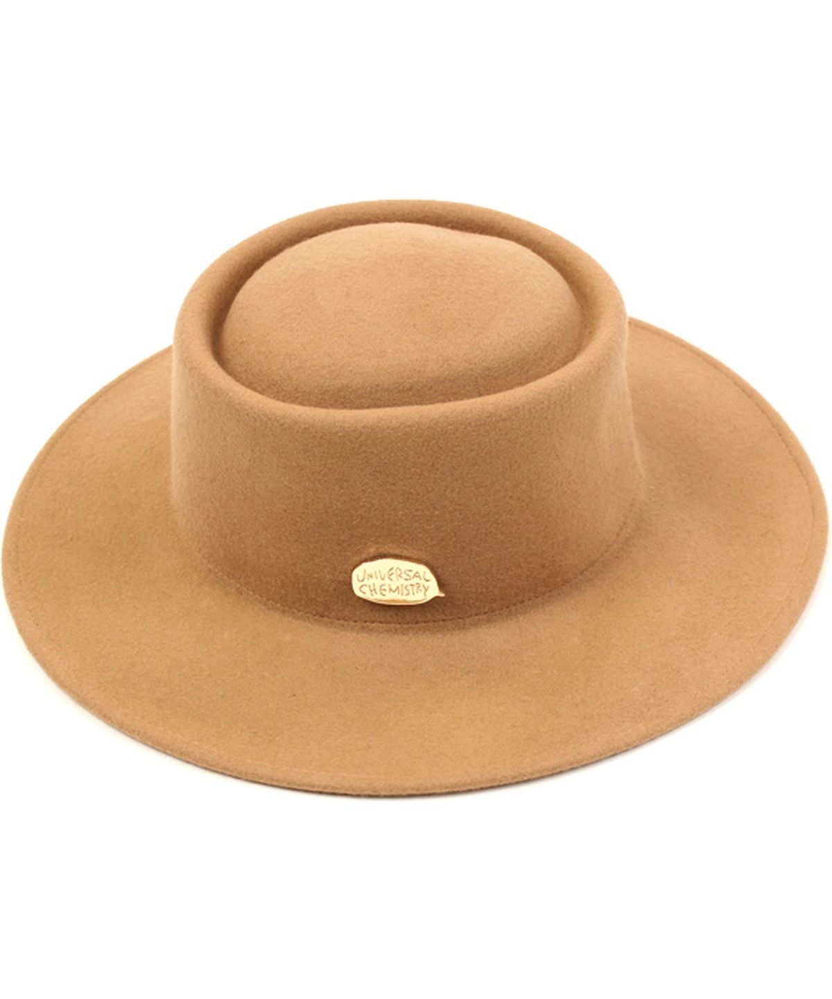 유니버셜 케미스트리(UNIVERSAL CHEMISTRY) Home GD Metal Wool BG Fedora 울페도라