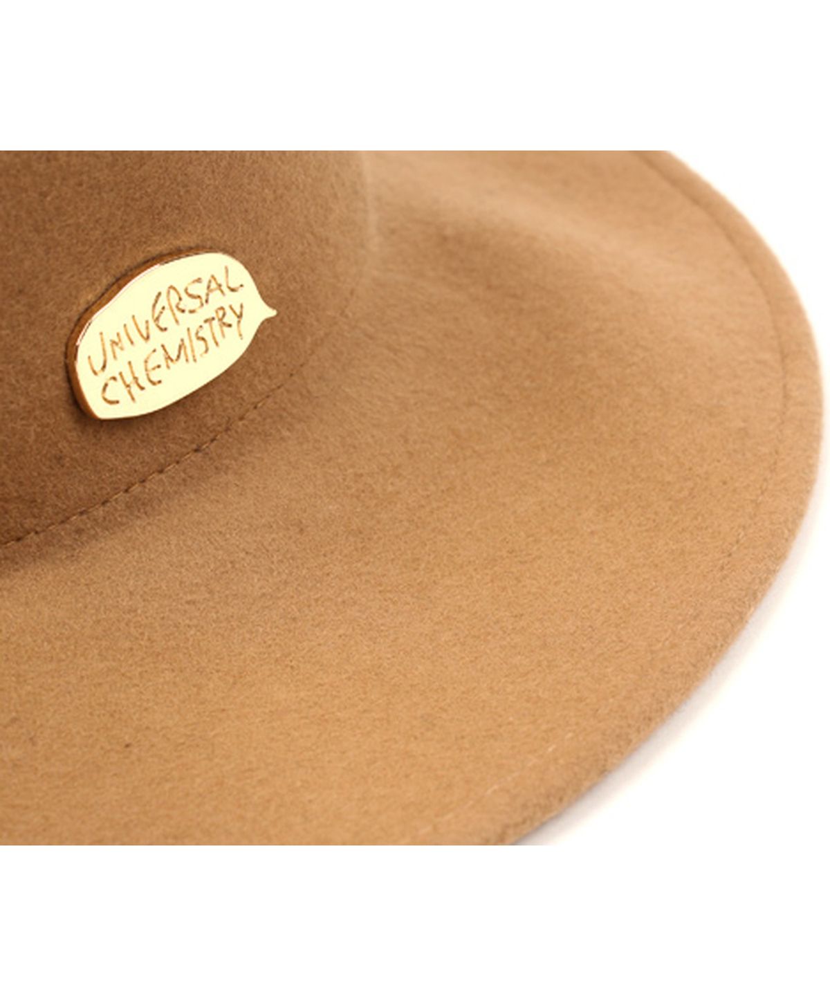 유니버셜 케미스트리(UNIVERSAL CHEMISTRY) Home GD Metal Wool BG Fedora 울페도라