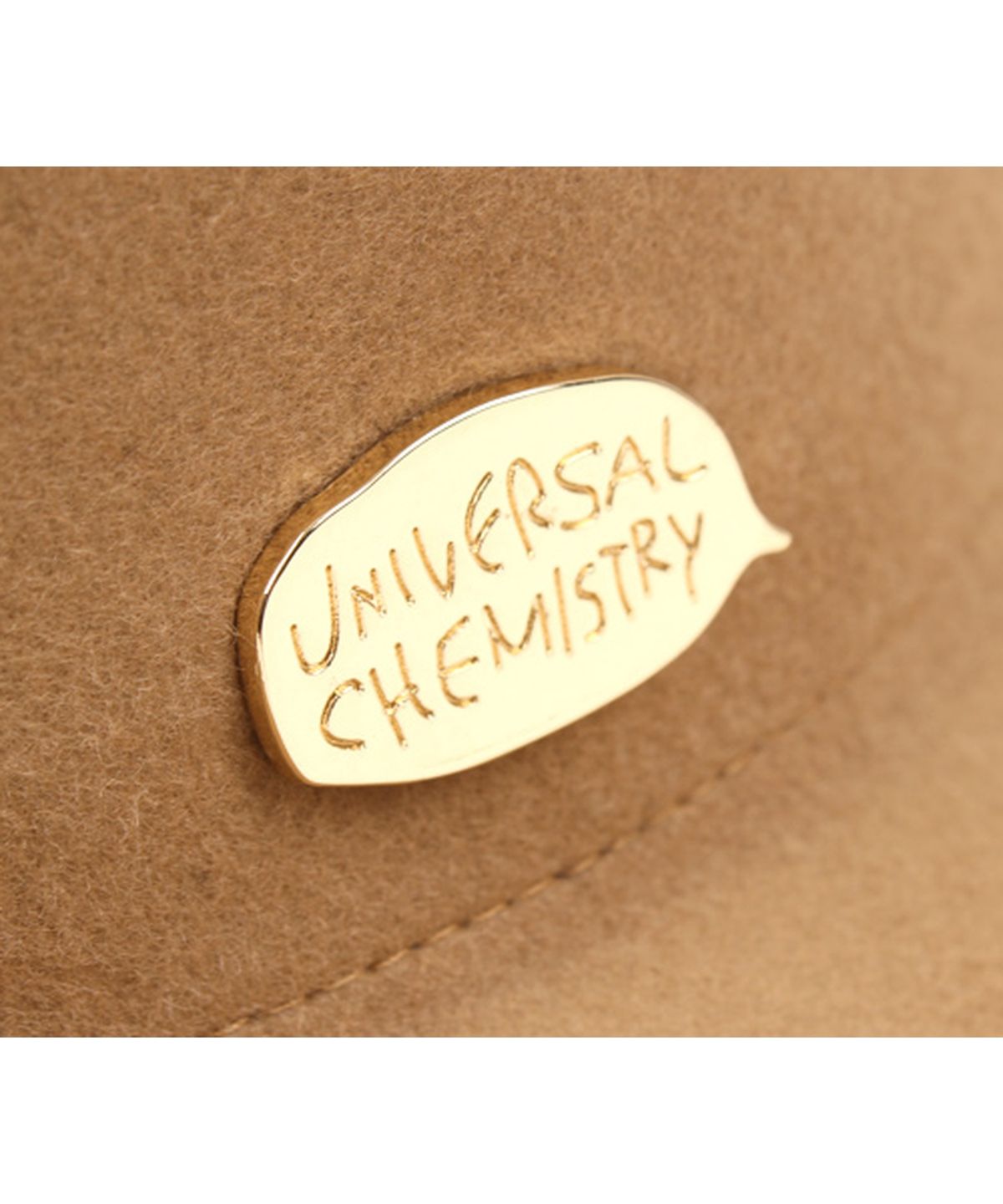 유니버셜 케미스트리(UNIVERSAL CHEMISTRY) Home GD Metal Wool BG Fedora 울페도라
