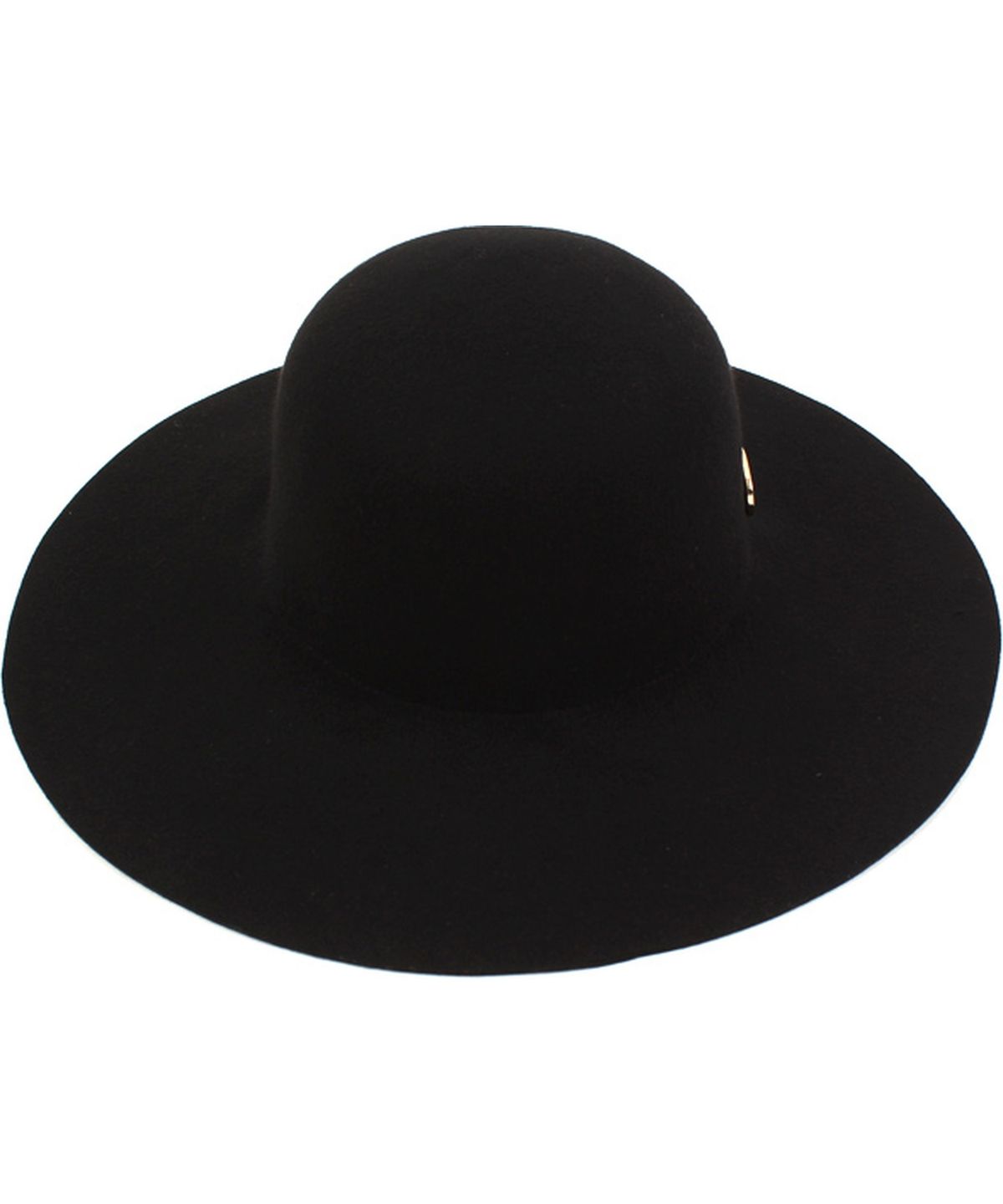 유니버셜 케미스트리(UNIVERSAL CHEMISTRY) Round GD Metal Wool BK Fedora 울페도라