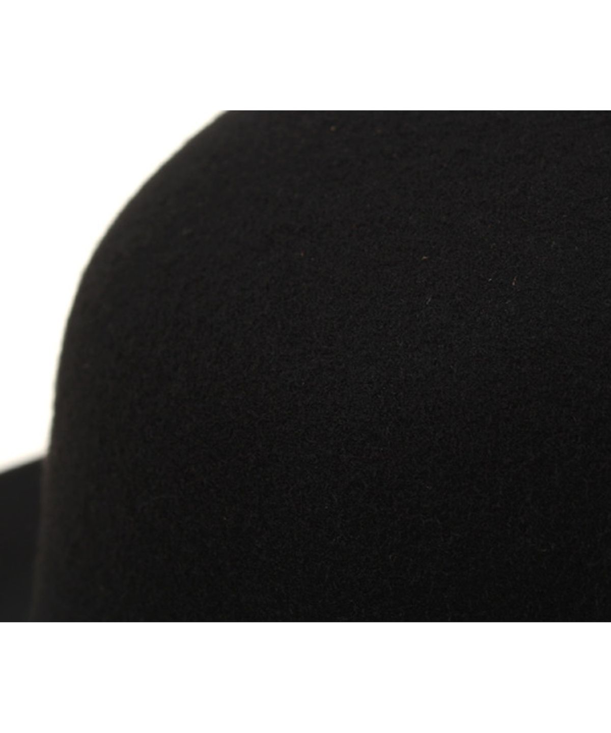 유니버셜 케미스트리(UNIVERSAL CHEMISTRY) Round GD Metal Wool BK Fedora 울페도라