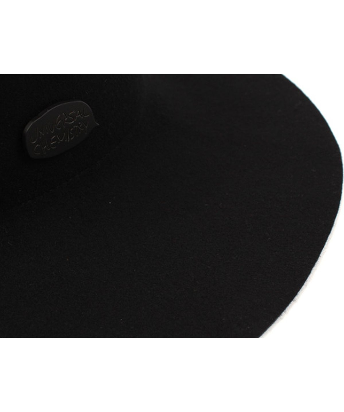 유니버셜 케미스트리(UNIVERSAL CHEMISTRY) Round BK Metal Wool BK Fedora 울페도라