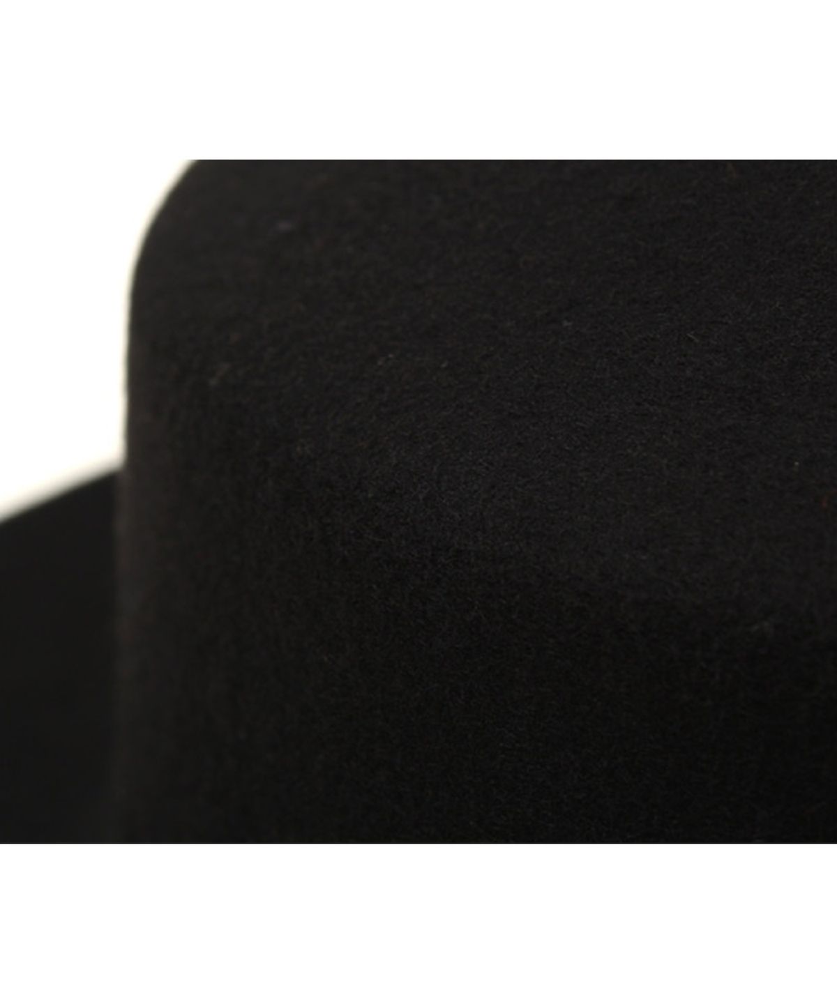 유니버셜 케미스트리(UNIVERSAL CHEMISTRY) Flat GD Metal Wool BK Fedora 울페도라