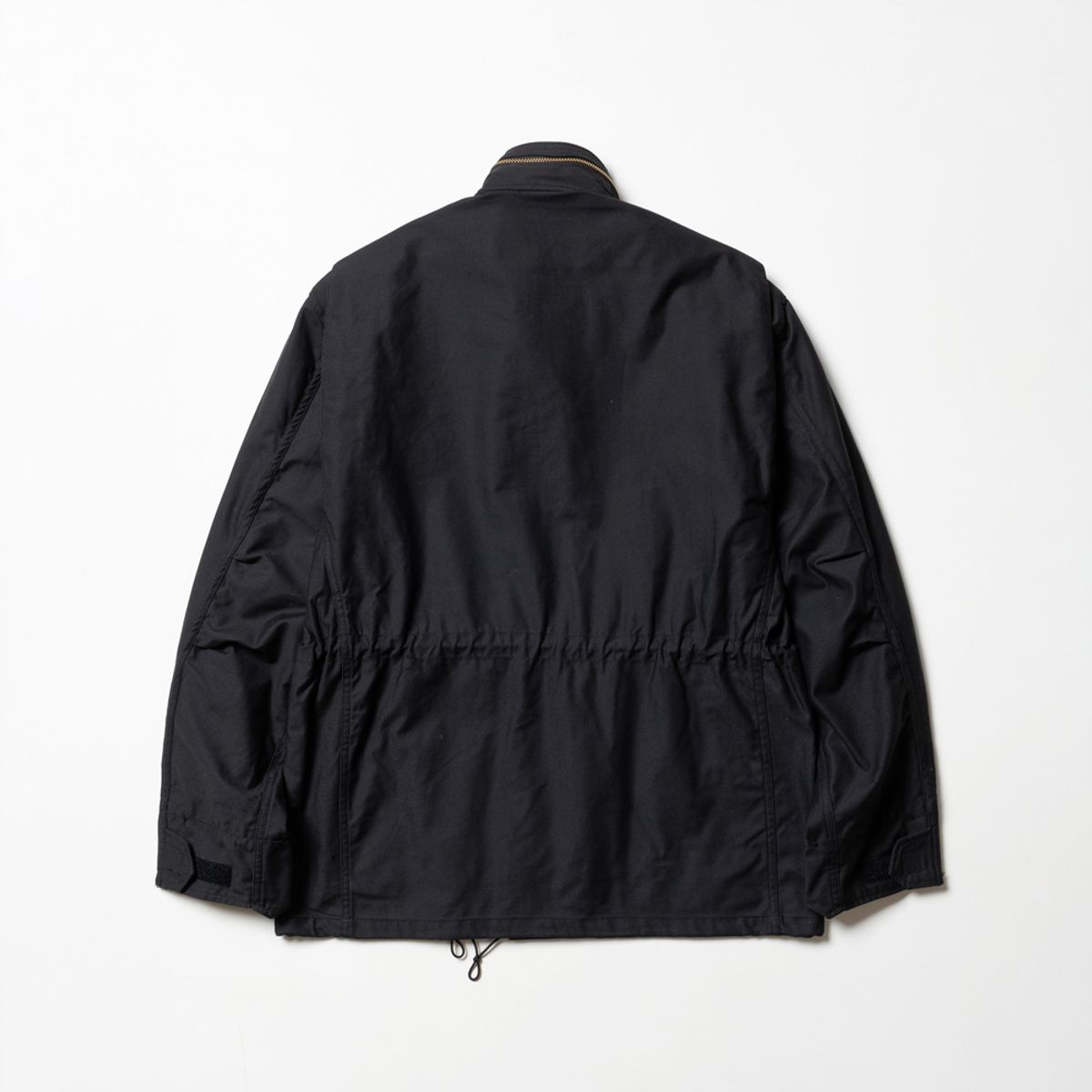 와이엠씨엘케이와이(YMCL KY) US M-65 Field Jacket - Black