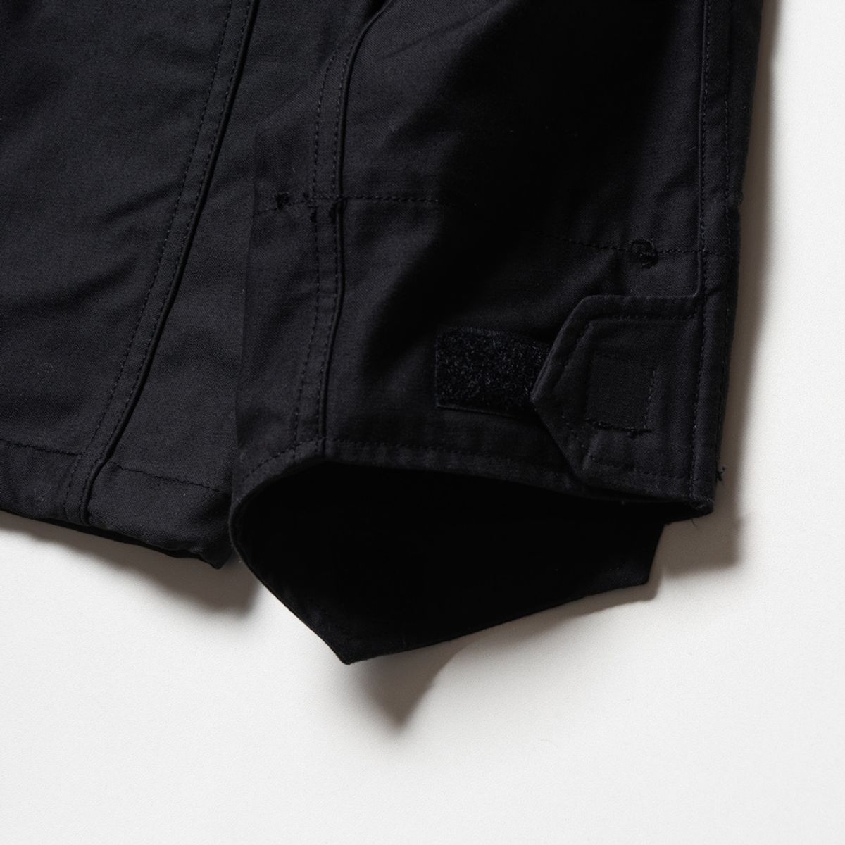 와이엠씨엘케이와이(YMCL KY) US M-65 Field Jacket - Black
