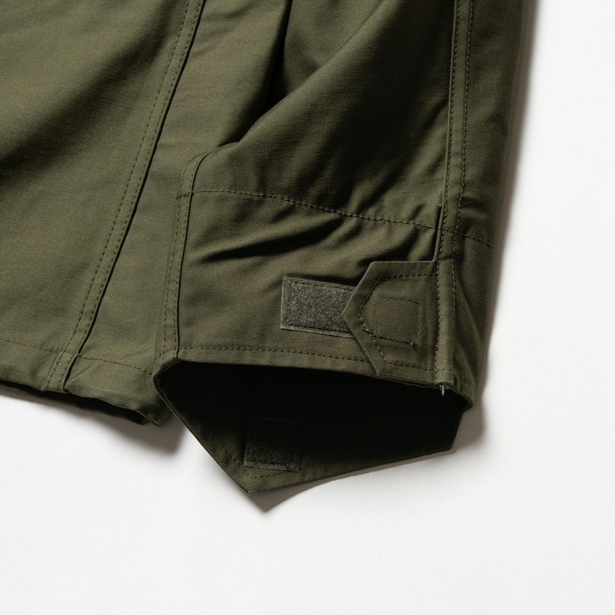 와이엠씨엘케이와이(YMCL KY) US M-65 Field Jacket - Olive