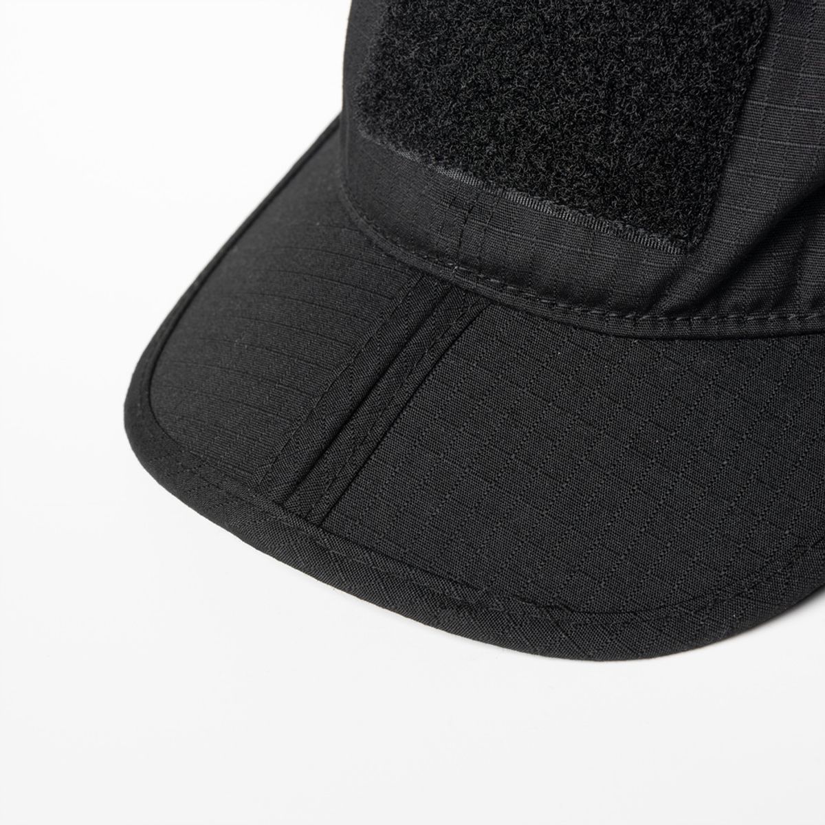 와이엠씨엘케이와이(YMCL KY) Tactical Folding Cap - Black