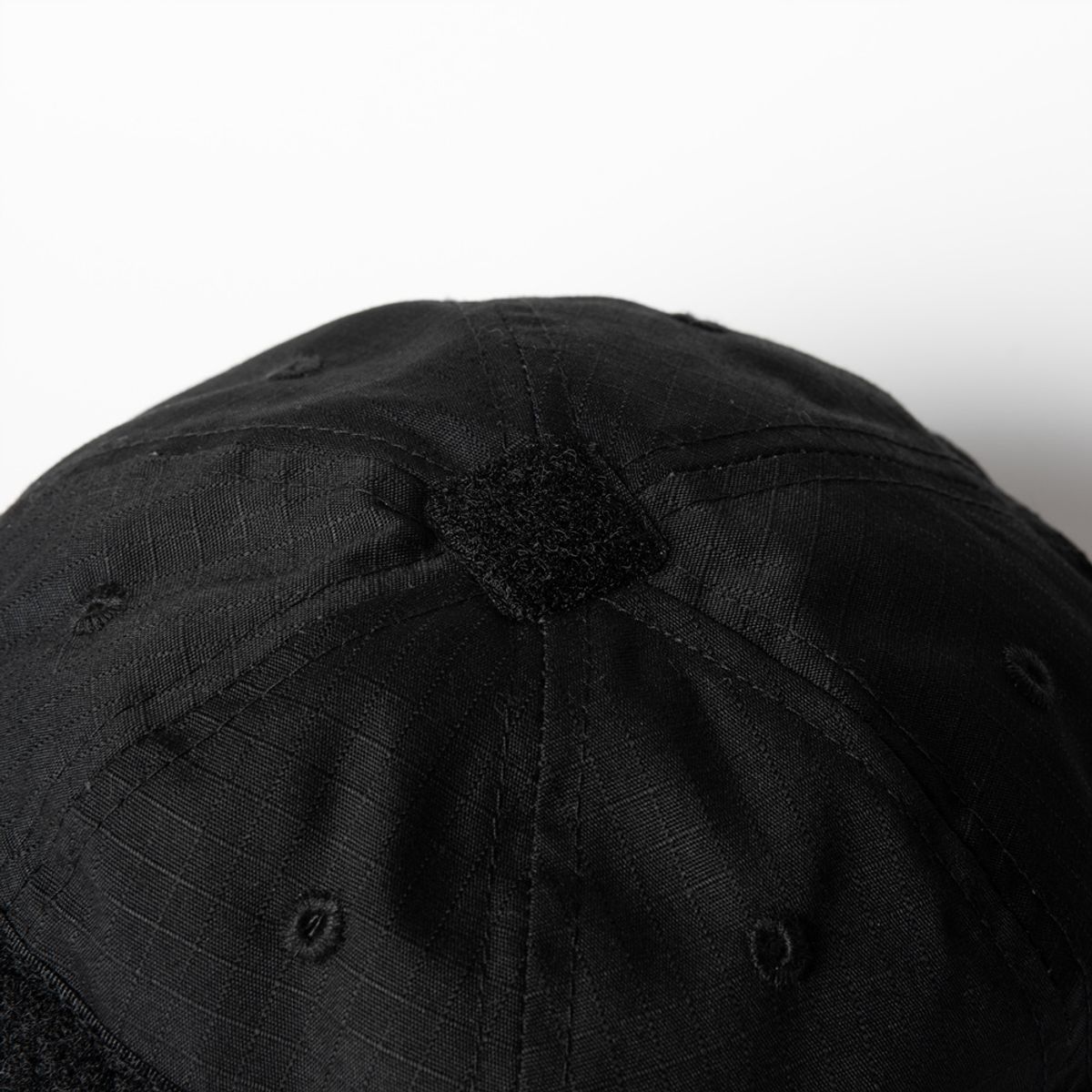 와이엠씨엘케이와이(YMCL KY) Tactical Folding Cap - Black