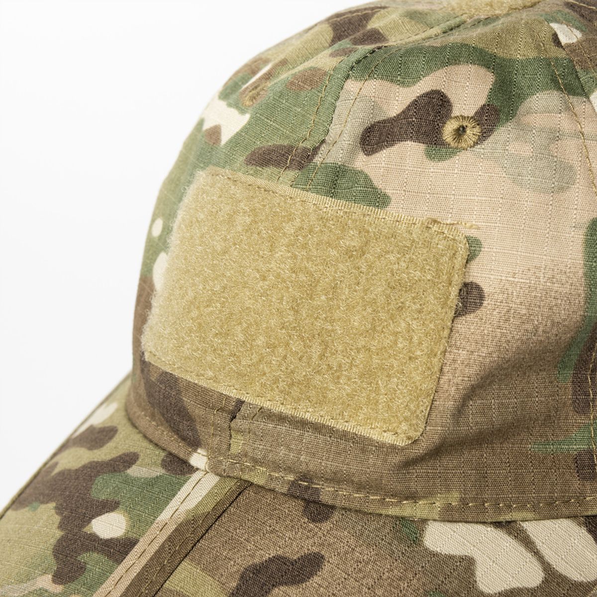 와이엠씨엘케이와이(YMCL KY) Tactical Folding Cap - Multi