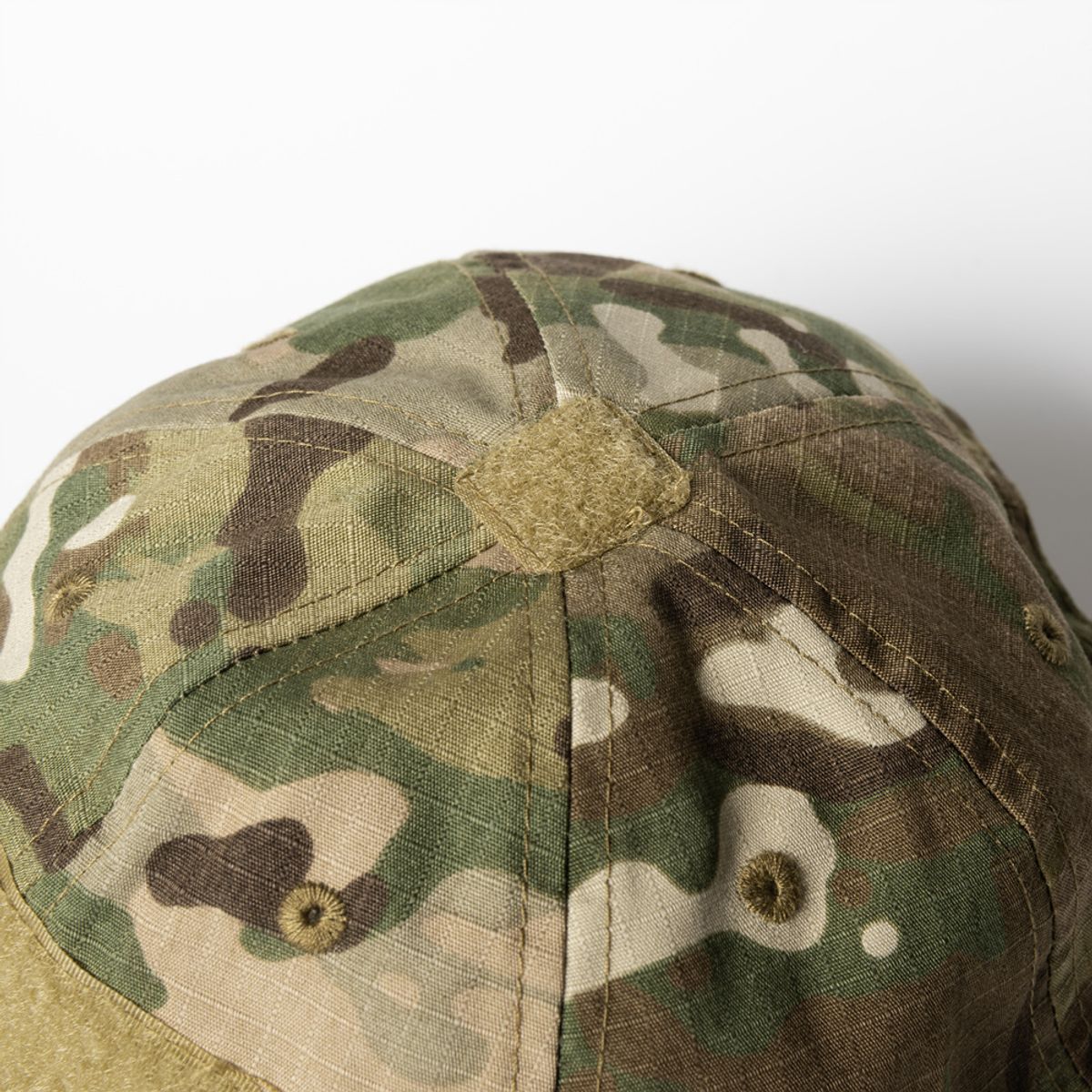 와이엠씨엘케이와이(YMCL KY) Tactical Folding Cap - Multi