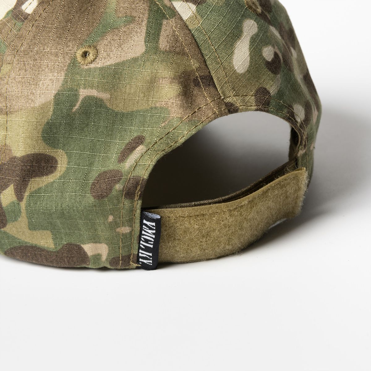 와이엠씨엘케이와이(YMCL KY) Tactical Folding Cap - Multi