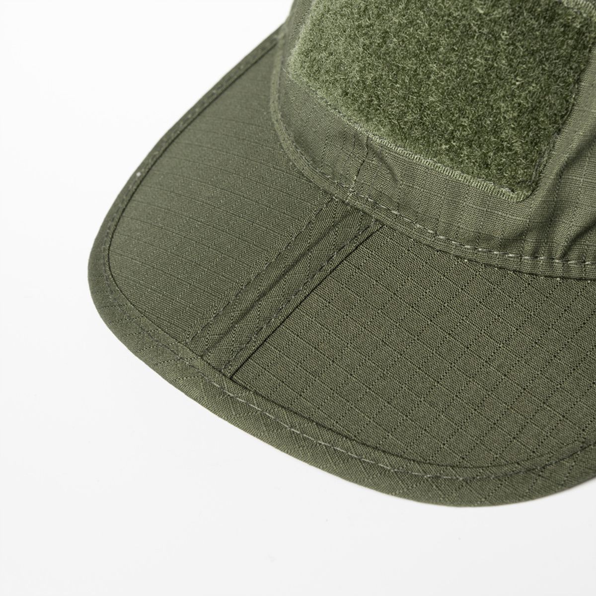 와이엠씨엘케이와이(YMCL KY) Tactical Folding Cap - Olive