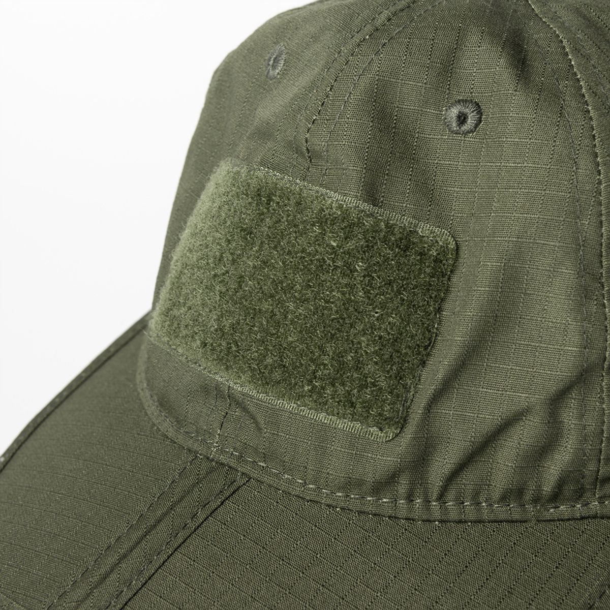 와이엠씨엘케이와이(YMCL KY) Tactical Folding Cap - Olive