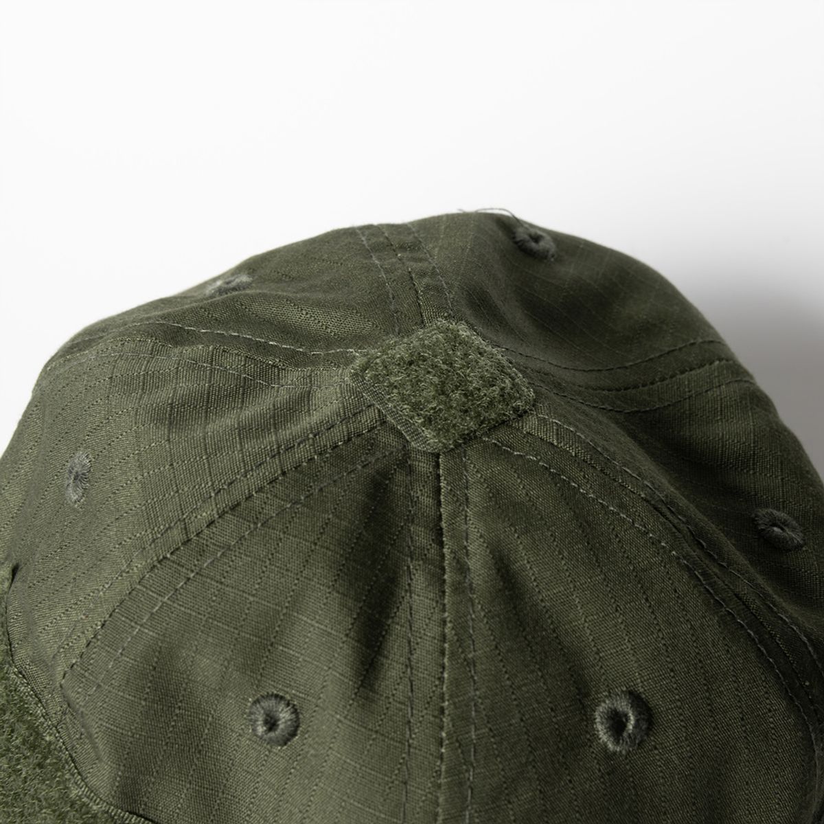 와이엠씨엘케이와이(YMCL KY) Tactical Folding Cap - Olive
