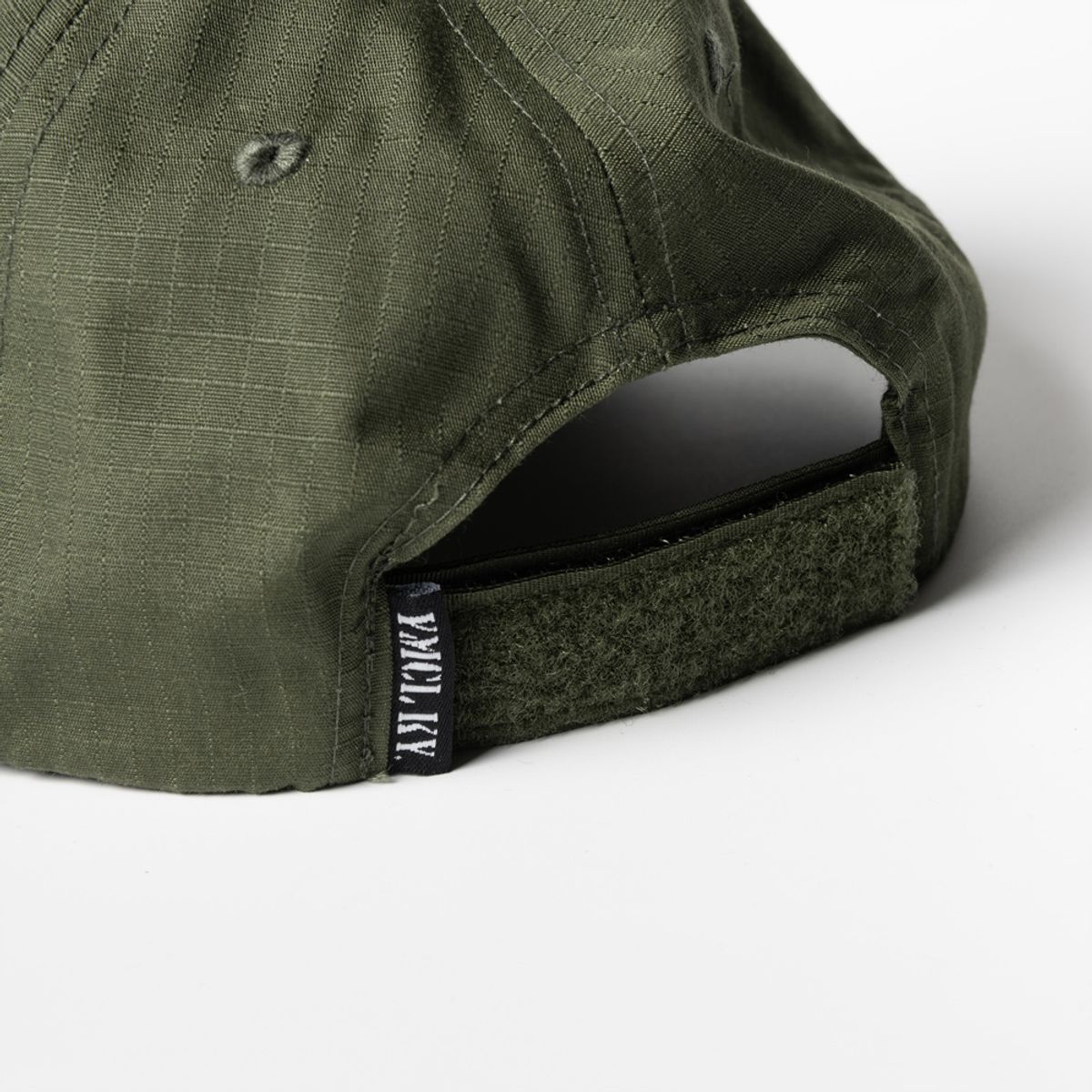 와이엠씨엘케이와이(YMCL KY) Tactical Folding Cap - Olive