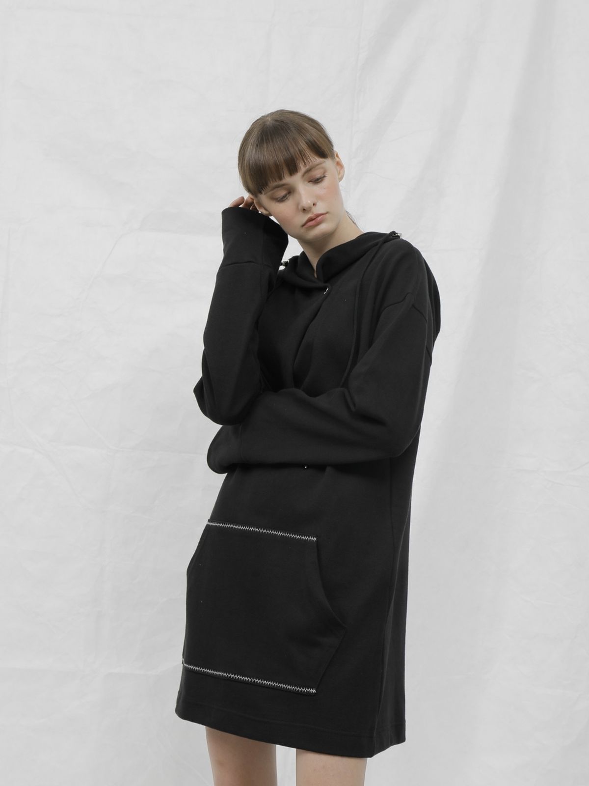느와(NOIR) Shua Dress