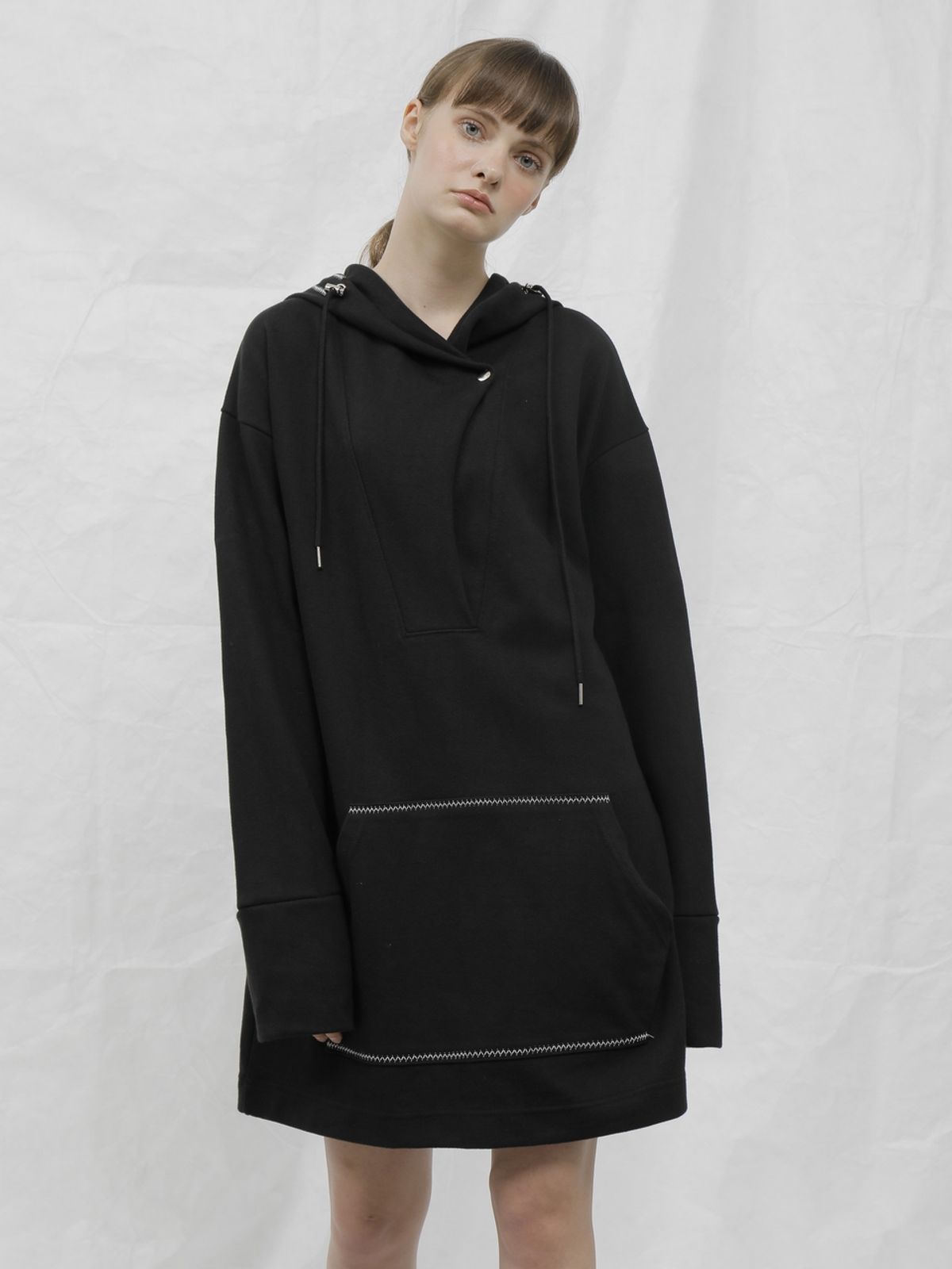 느와(NOIR) Shua Dress