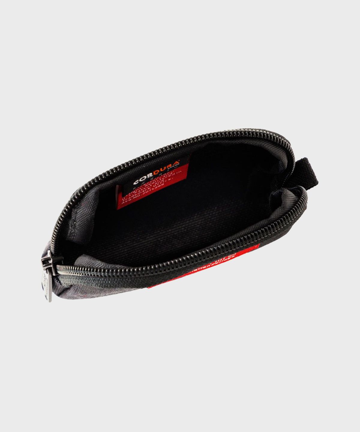맨하탄 포티지(MANHATTAN PORTAGE) 1008 동전지갑 BLACK