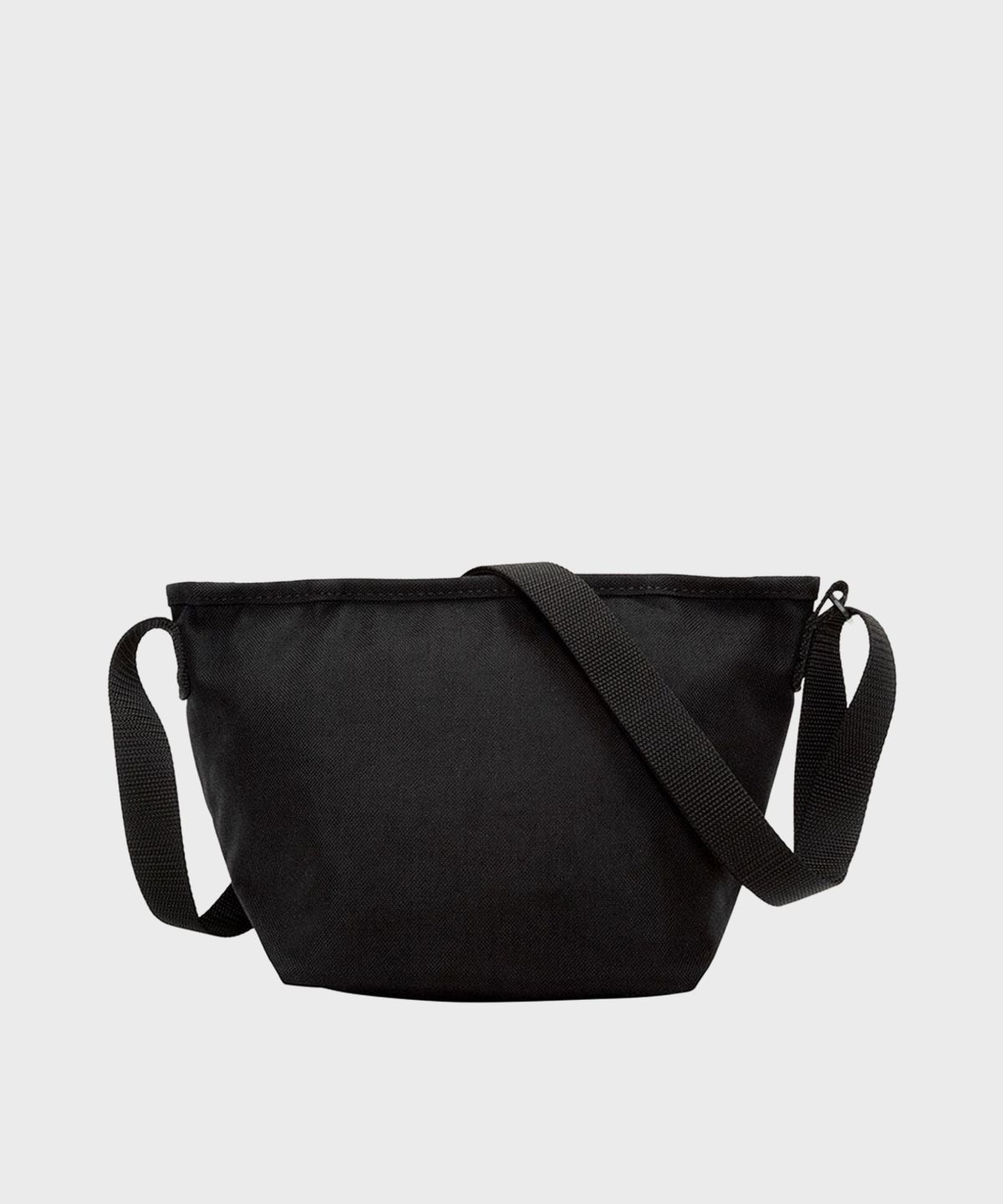 맨하탄 포티지(MANHATTAN PORTAGE) 1603 미니 NY 메신저백 BLACK