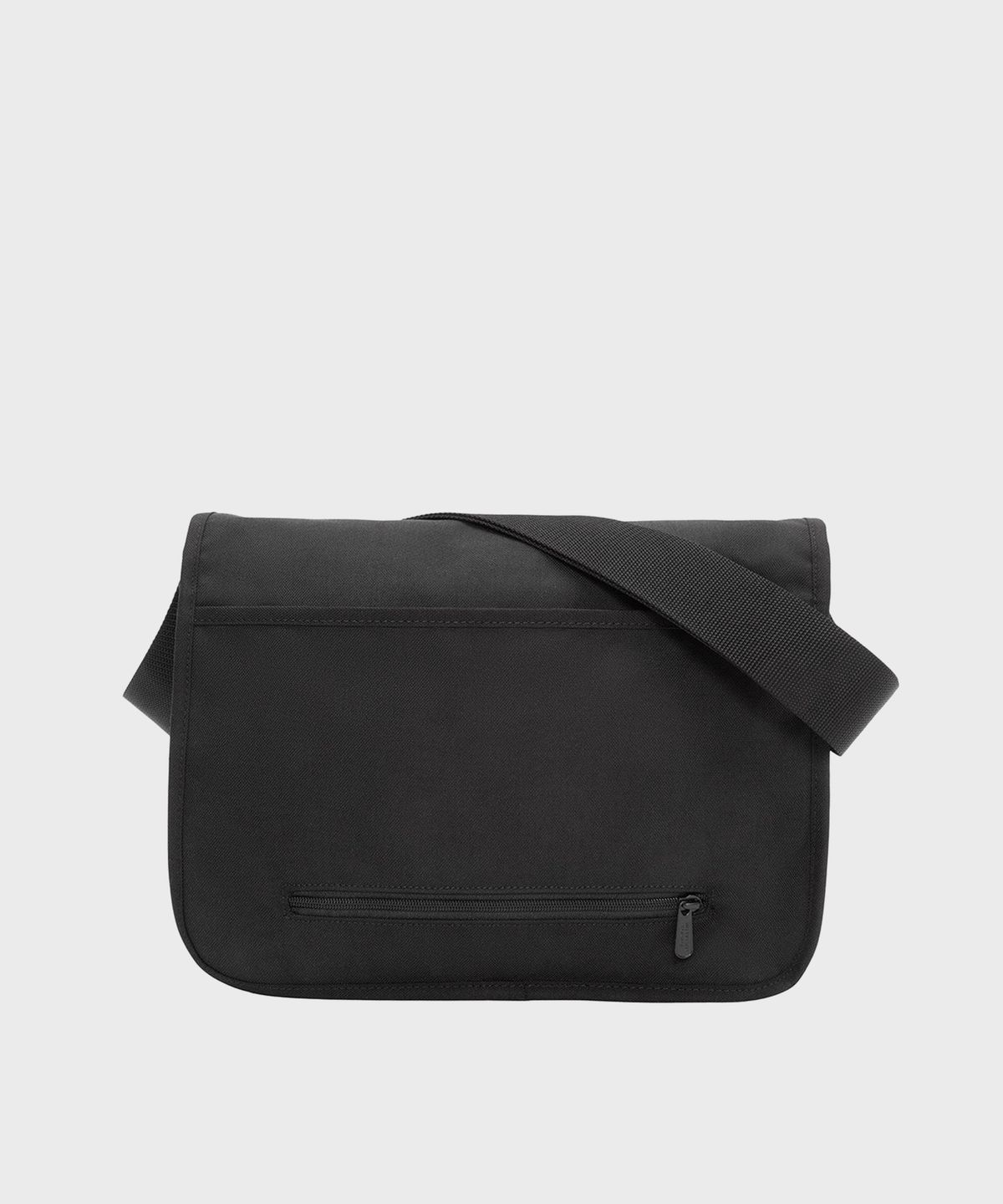 맨하탄 포티지(MANHATTAN PORTAGE) 1439Z-C 유로파 메신저백 M BLACK