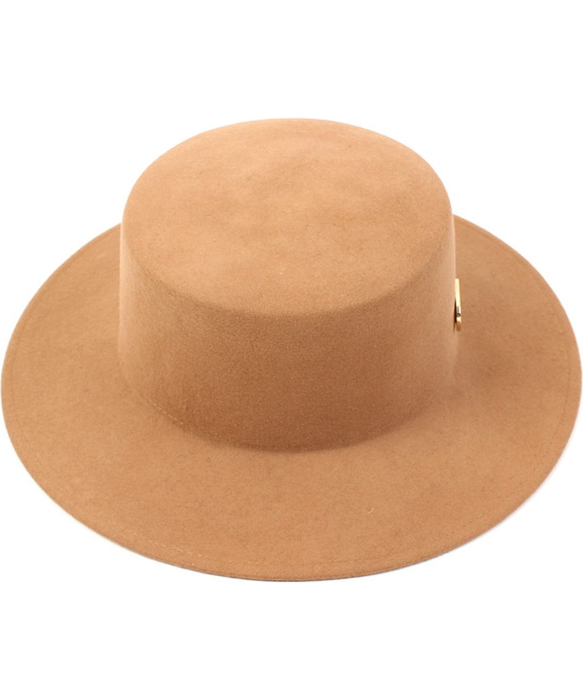 유니버셜 케미스트리(UNIVERSAL CHEMISTRY) Flat GD Metal Wool BG Fedora 울페도라