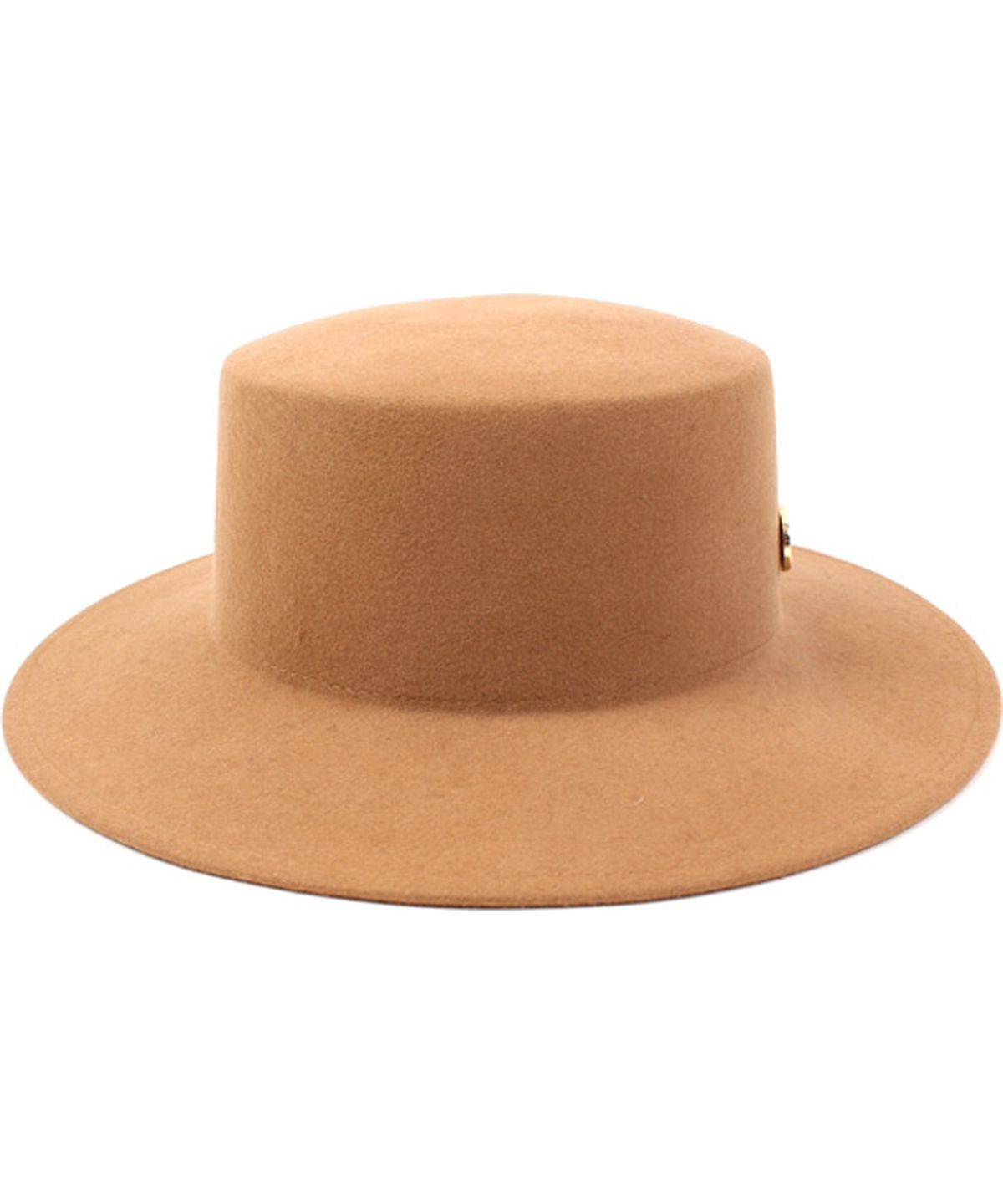 유니버셜 케미스트리(UNIVERSAL CHEMISTRY) Flat GD Metal Wool BG Fedora 울페도라