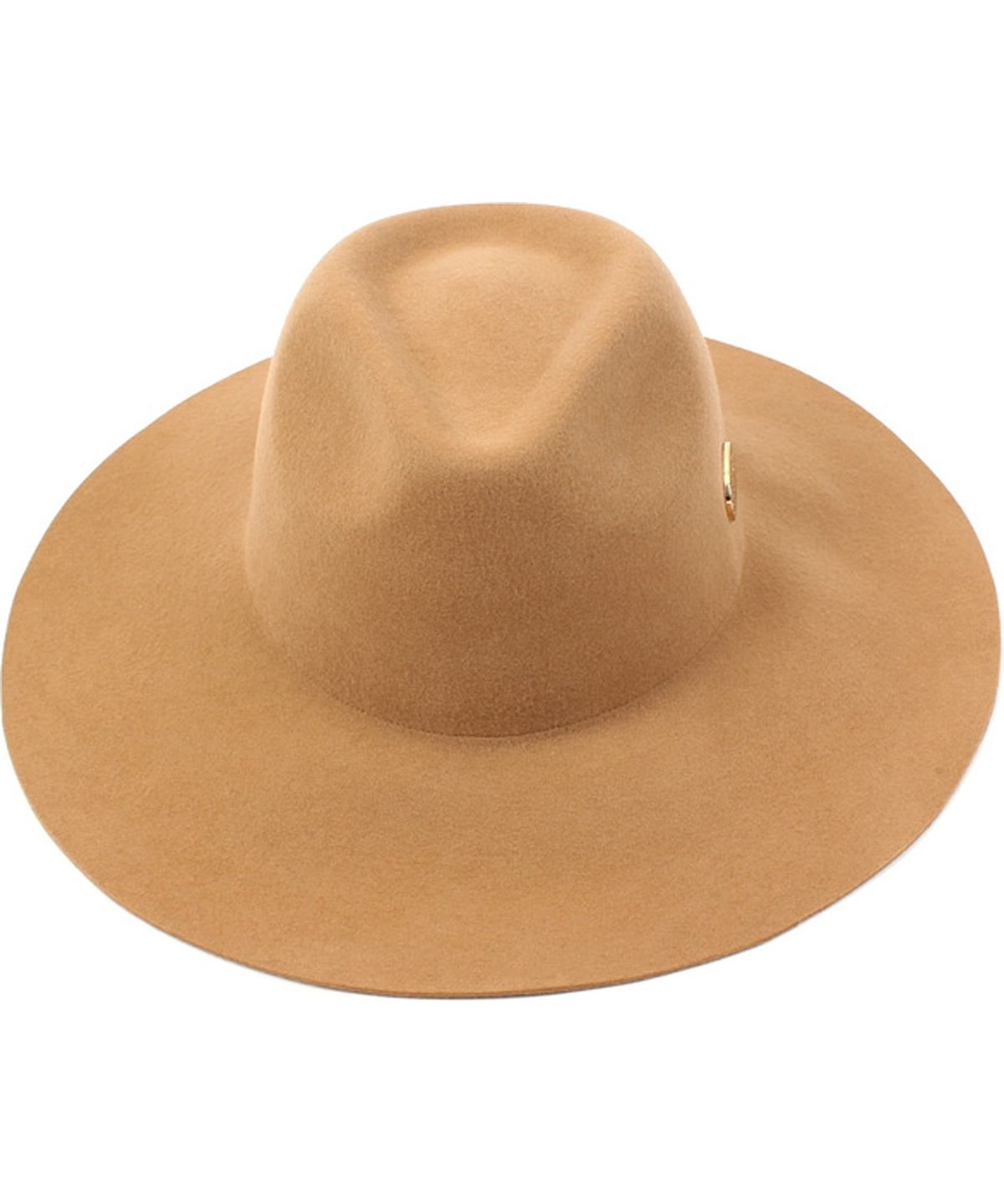 유니버셜 케미스트리(UNIVERSAL CHEMISTRY) BK Metal Wool Long BG Fedora 울페도라
