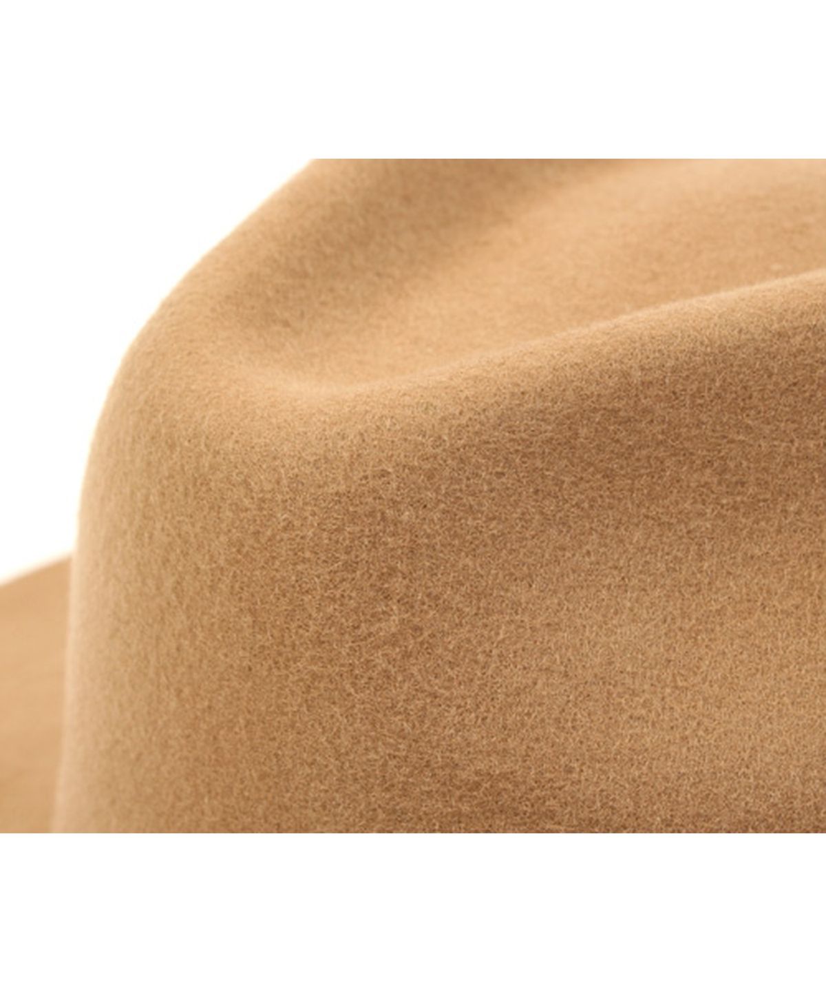 유니버셜 케미스트리(UNIVERSAL CHEMISTRY) BK Metal Wool Long BG Fedora 울페도라