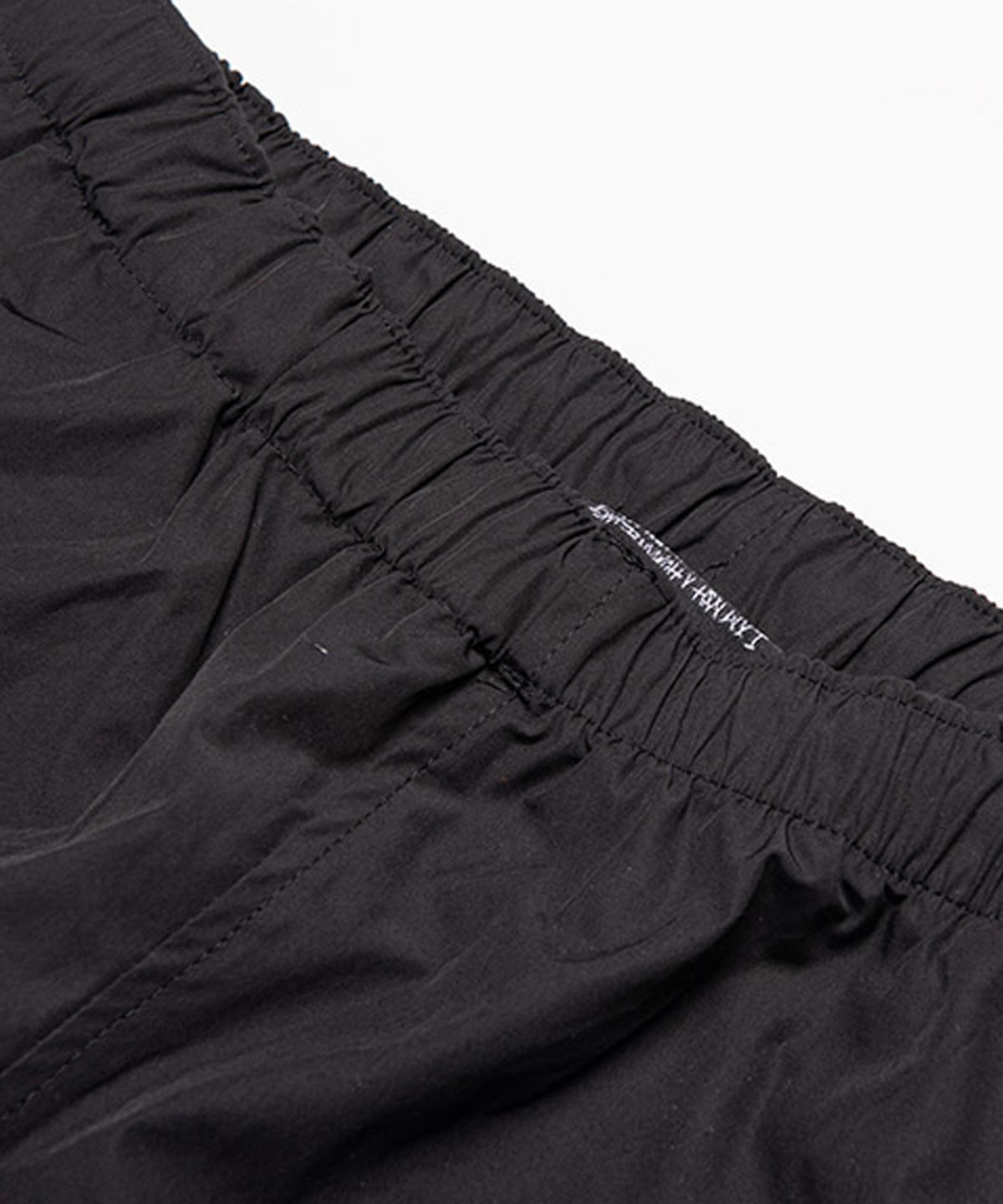 아임낫어휴먼비잉(I AM NOT A HUMAN BEING) IMXHB TRACK PANTS - BLACK