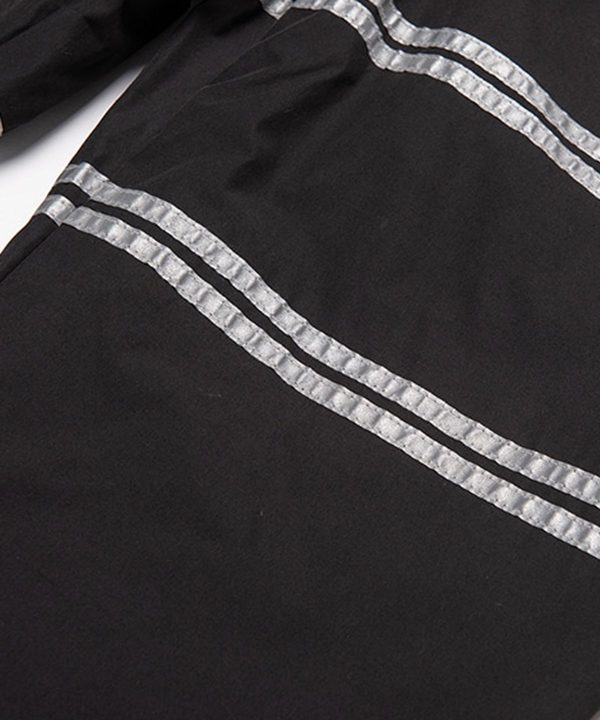 아임낫어휴먼비잉(I AM NOT A HUMAN BEING) IMXHB TRACK PANTS - BLACK