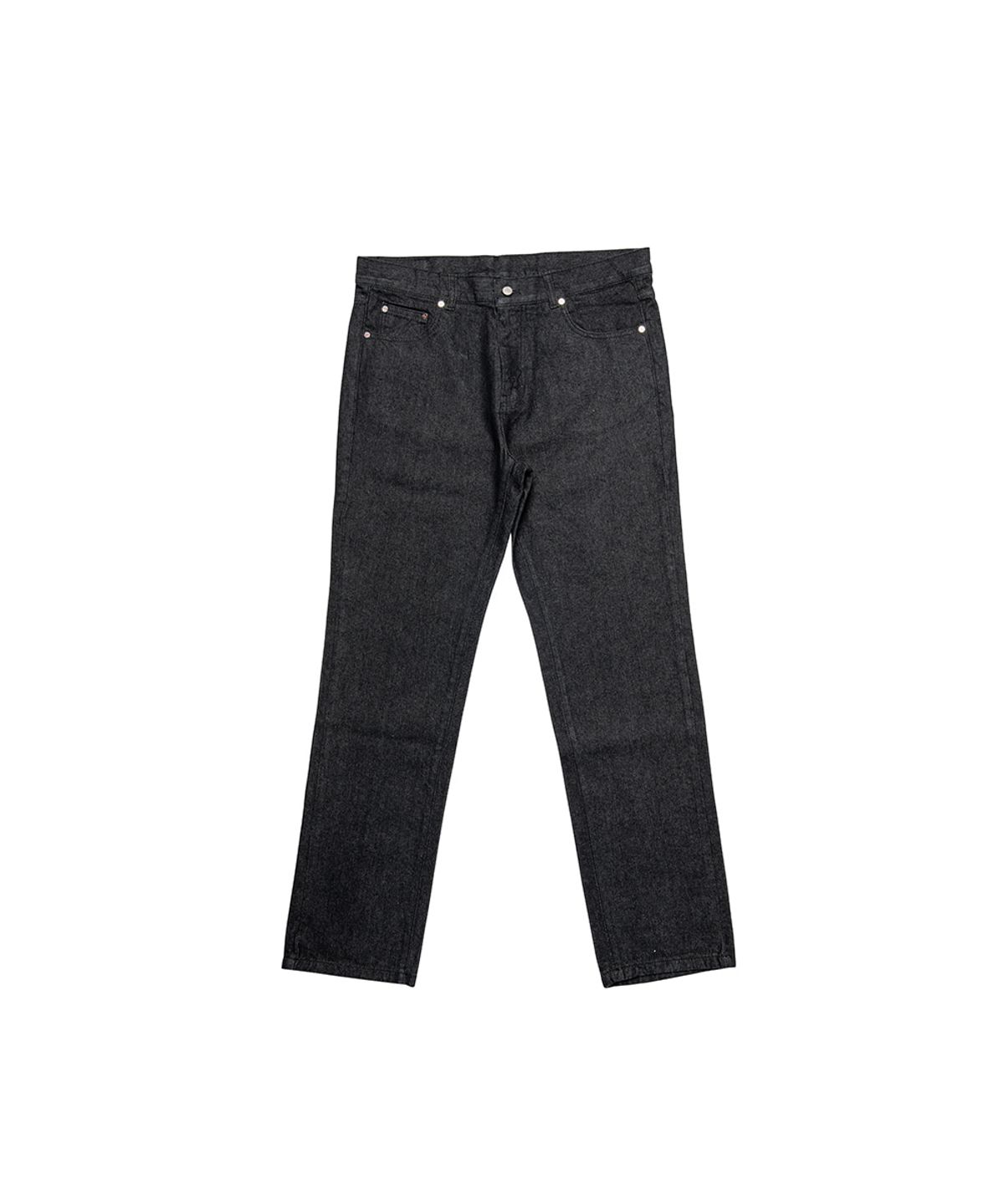 아임낫어휴먼비잉(I AM NOT A HUMAN BEING) I AM NOT A HUMANBEING DENIM PANTS - O/C
