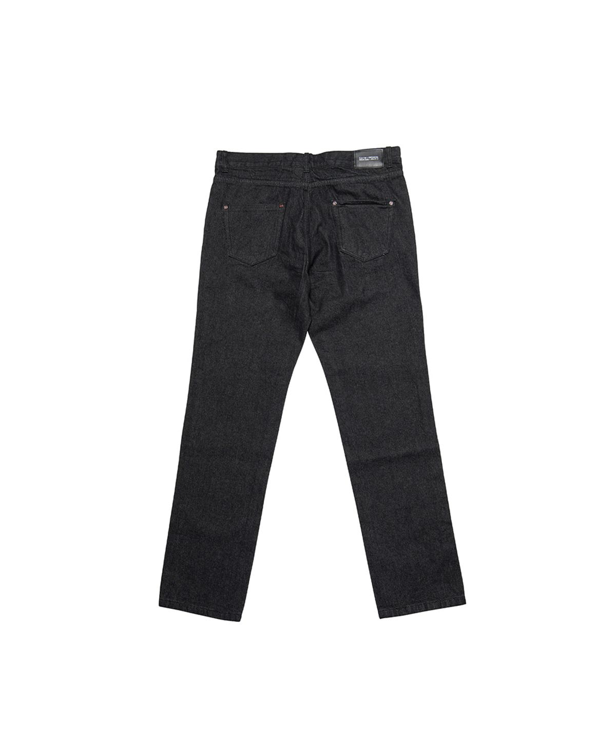 아임낫어휴먼비잉(I AM NOT A HUMAN BEING) I AM NOT A HUMANBEING DENIM PANTS - O/C