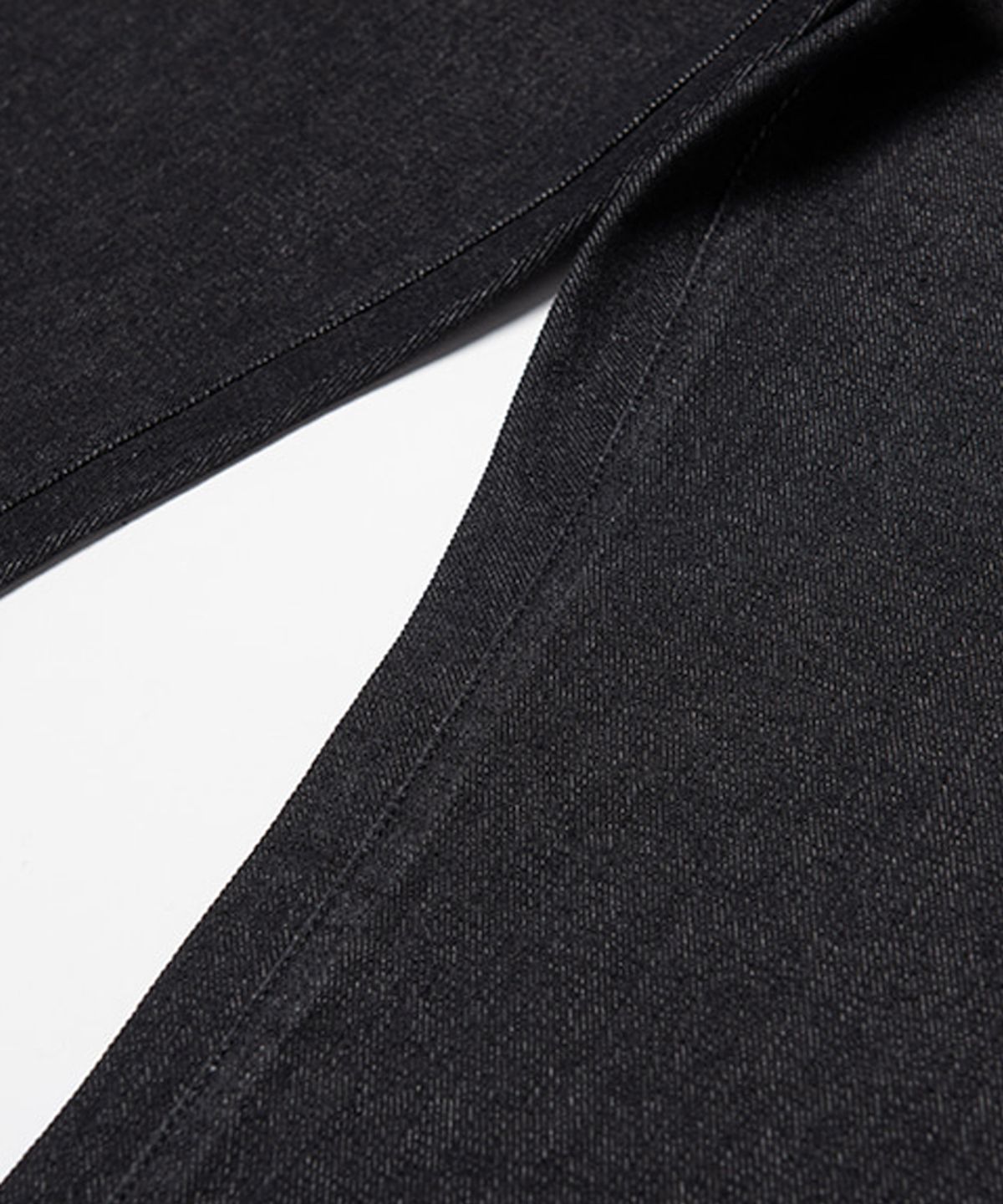 아임낫어휴먼비잉(I AM NOT A HUMAN BEING) I AM NOT A HUMANBEING DENIM PANTS - O/C