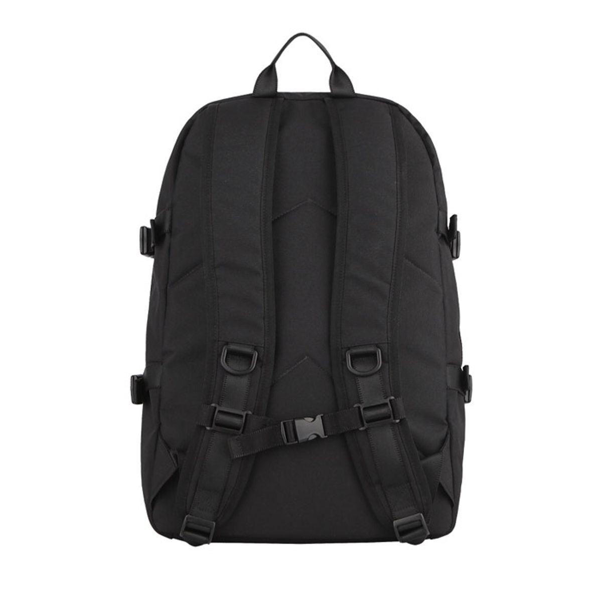 지플랫(G-FLAT) K100 로직 백팩 (BLACK)