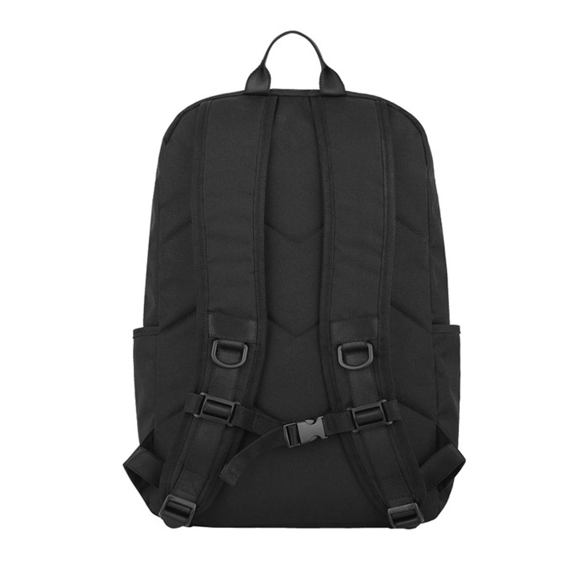 지플랫(G-FLAT) K100 벤트 백팩 (BLACK)