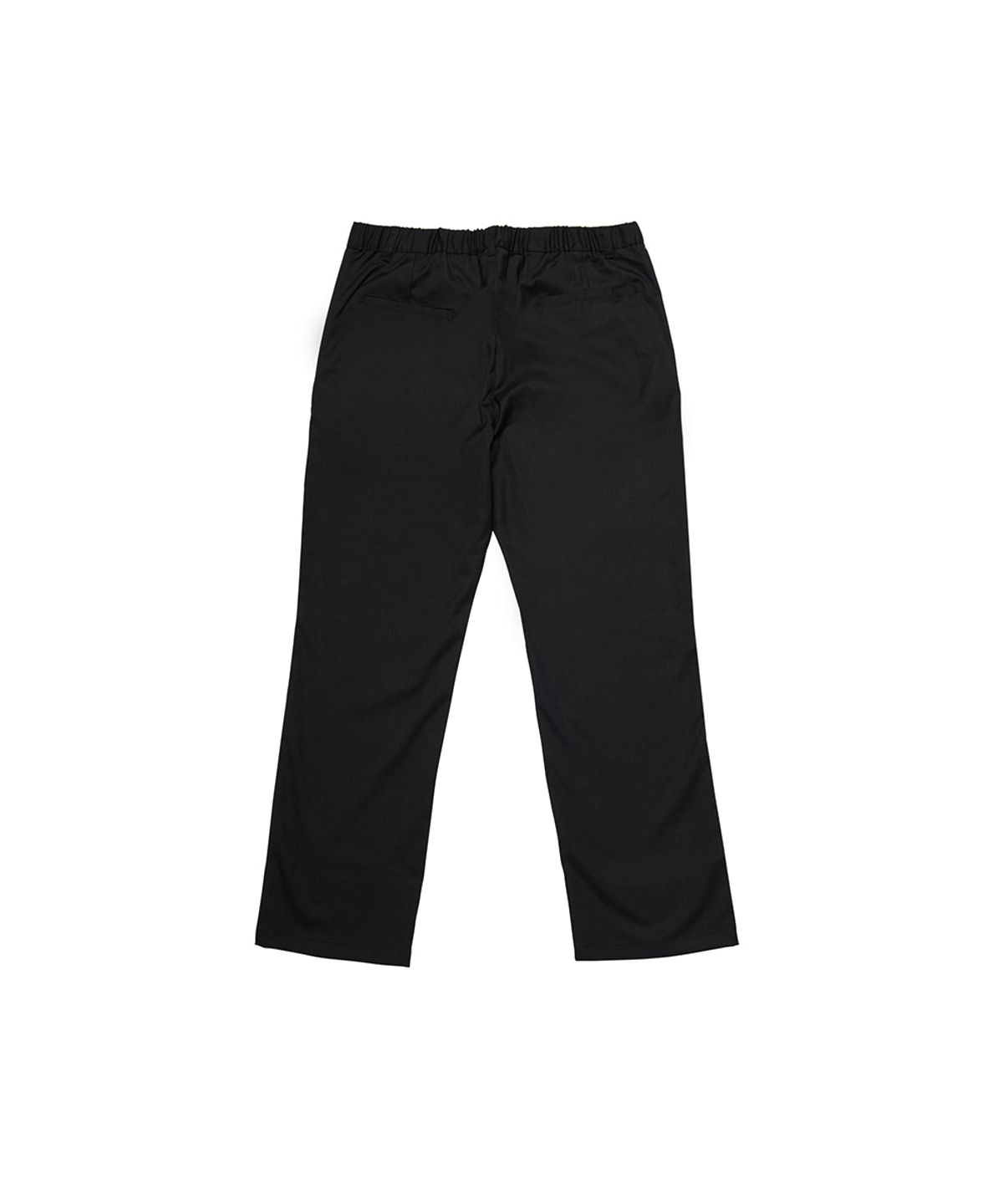 아임낫어휴먼비잉(I AM NOT A HUMAN BEING) AUTOGRAPH WIDE PANTS