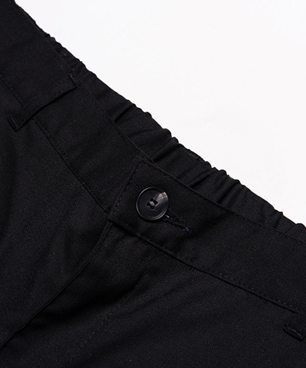 아임낫어휴먼비잉(I AM NOT A HUMAN BEING) AUTOGRAPH WIDE PANTS
