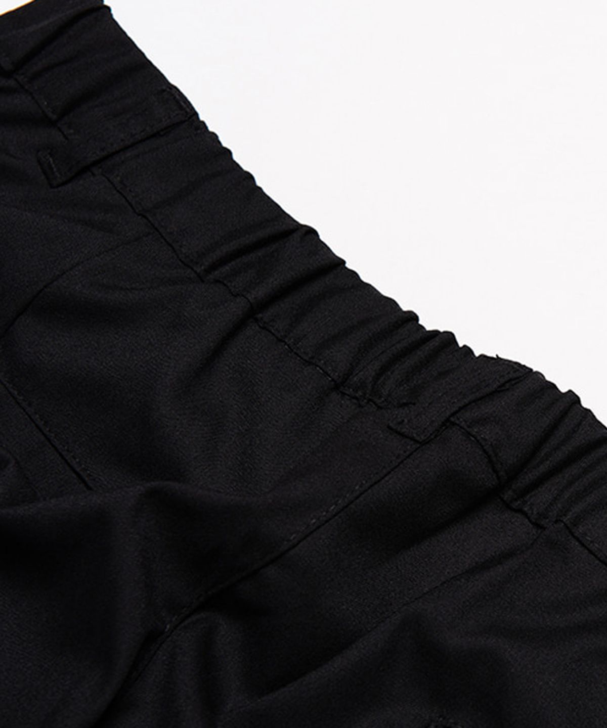 아임낫어휴먼비잉(I AM NOT A HUMAN BEING) AUTOGRAPH WIDE PANTS