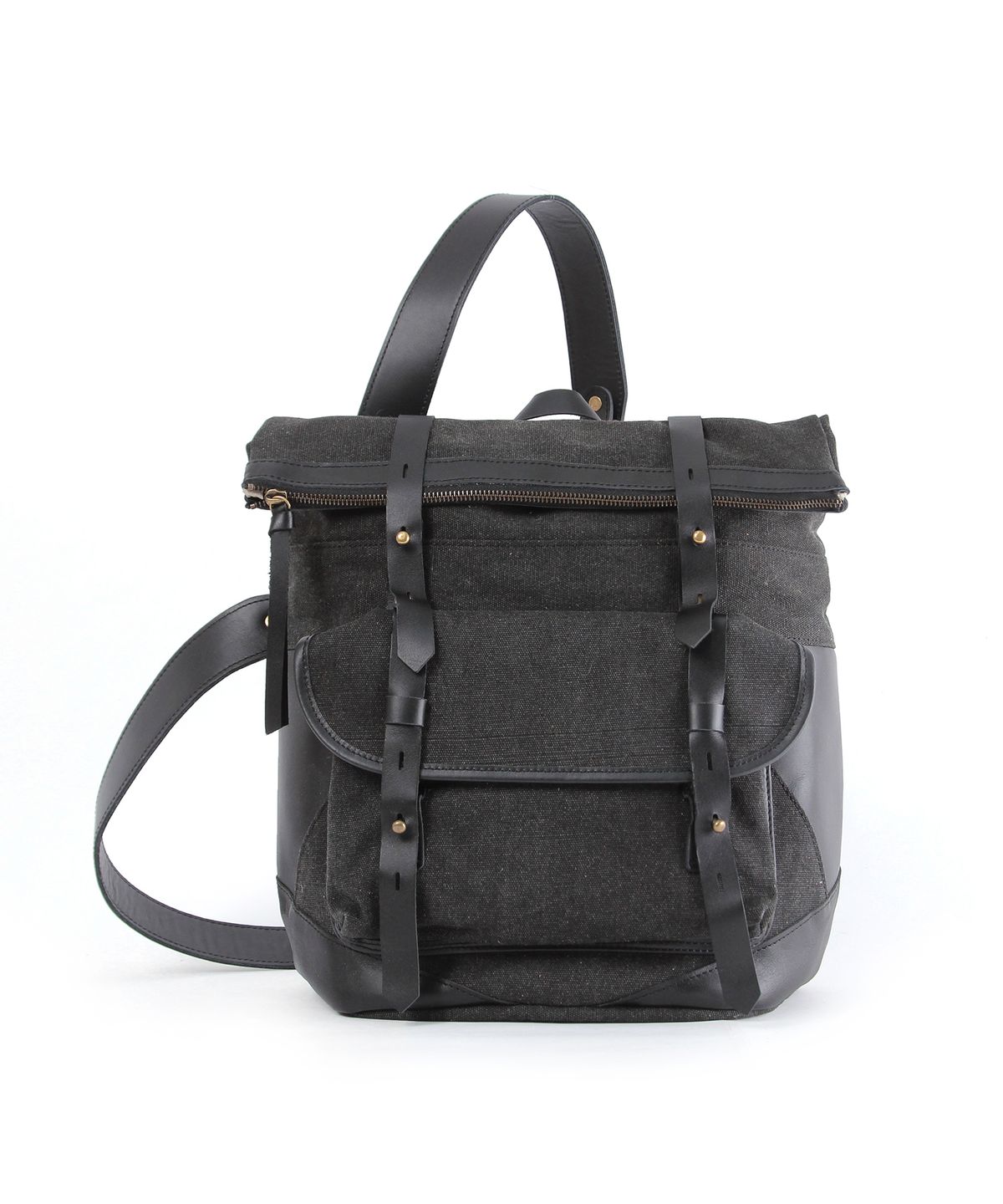 포디어웍스(4DEAWORKS) Interfool fog backpack (3colors)