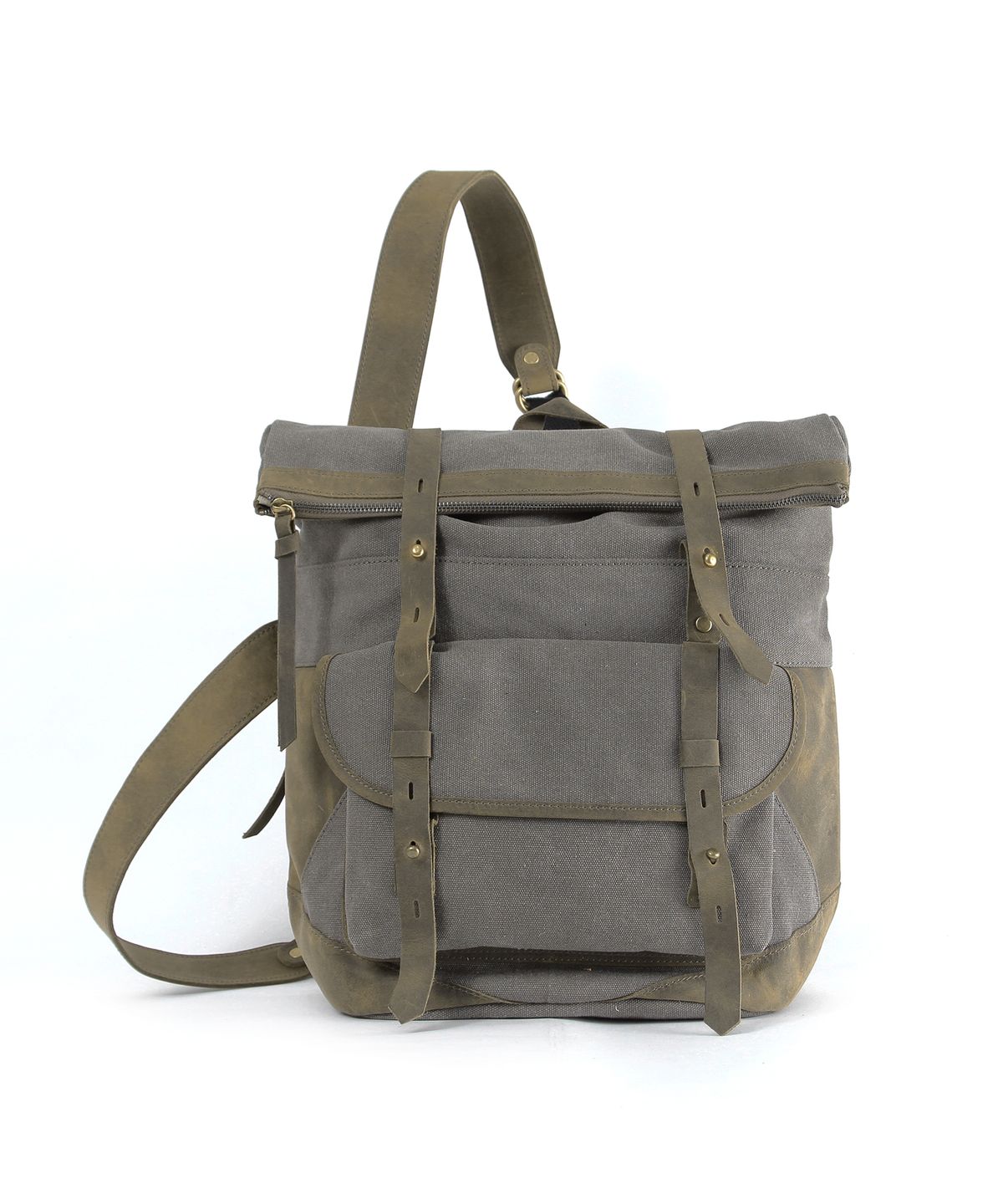 포디어웍스(4DEAWORKS) Interfool fog backpack (3colors)