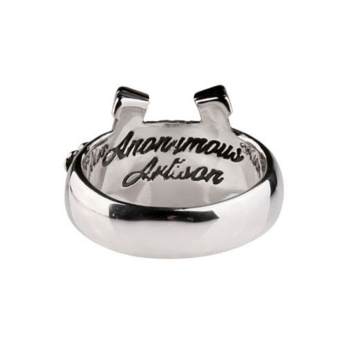 어나니머스아티즌(ANONYMOUS ARTISAN) Lcuky Hores Ring