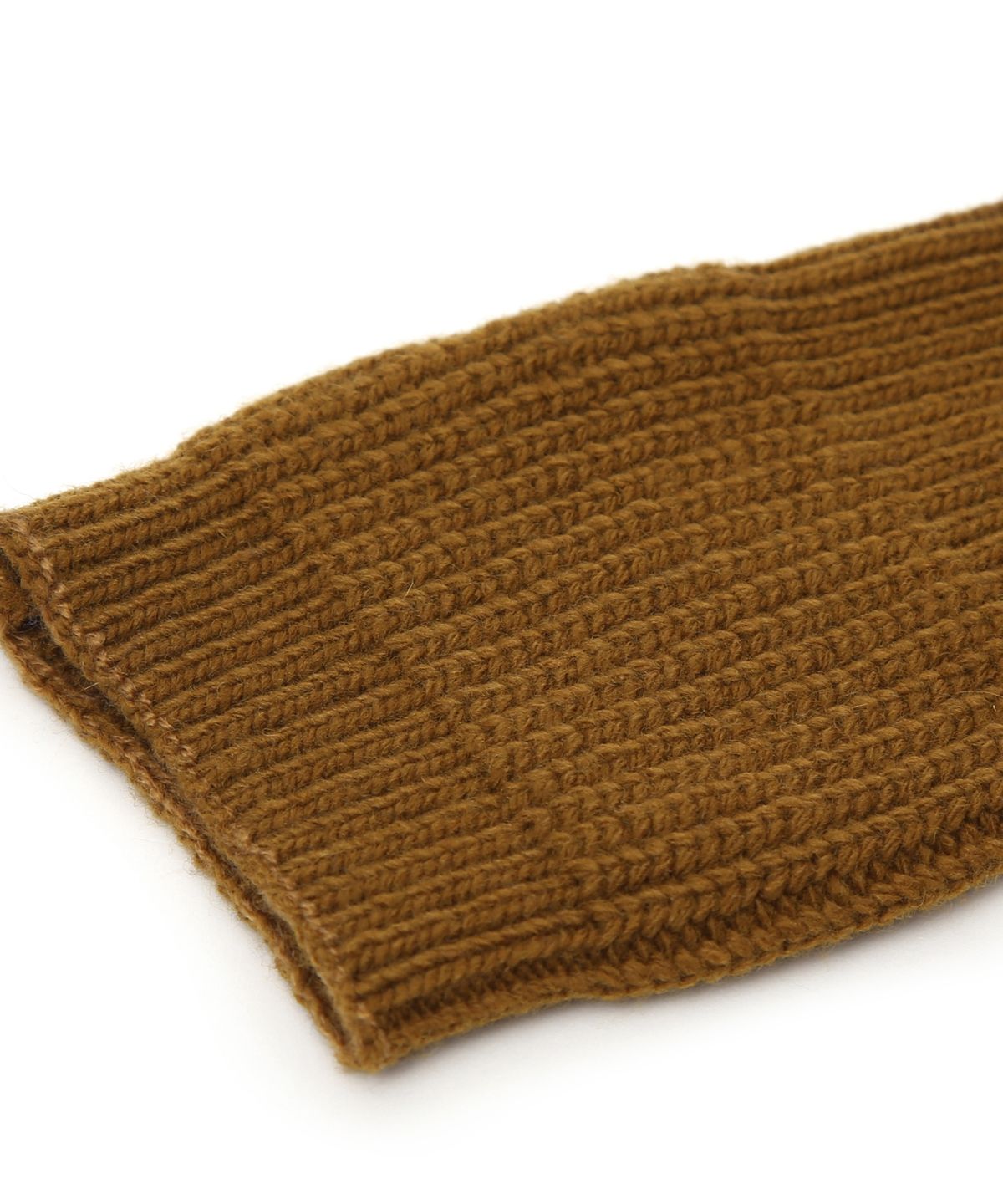 언더컨트롤 스튜디오(UNDERCONTROL STUDIO) 겨울 램스울 핸드 워머 SLEEVE WARMER / LAMBS WOOL / GOLD OLIVE