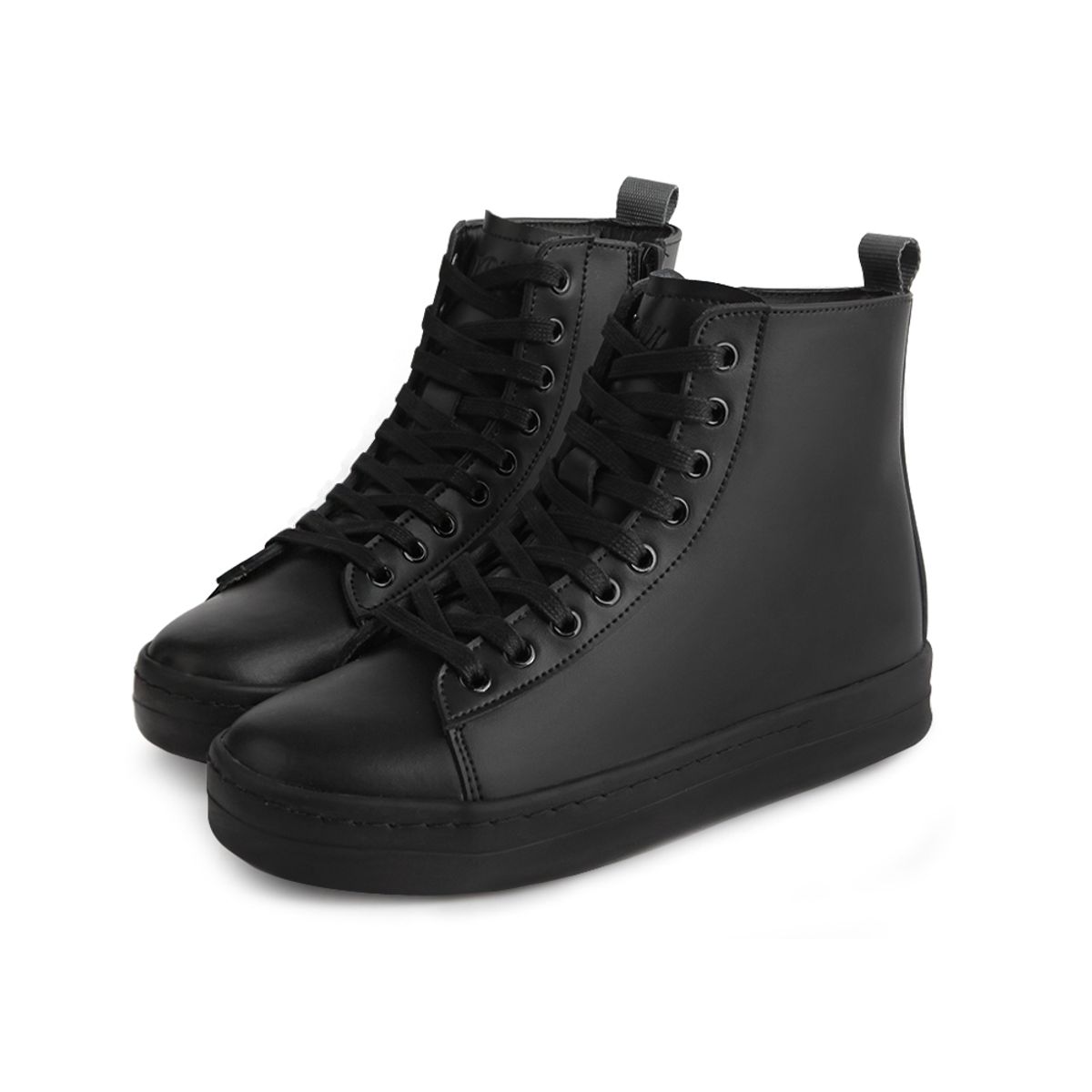 제이다울(J.DAUL) 루프_LOOP BLACK_JD13