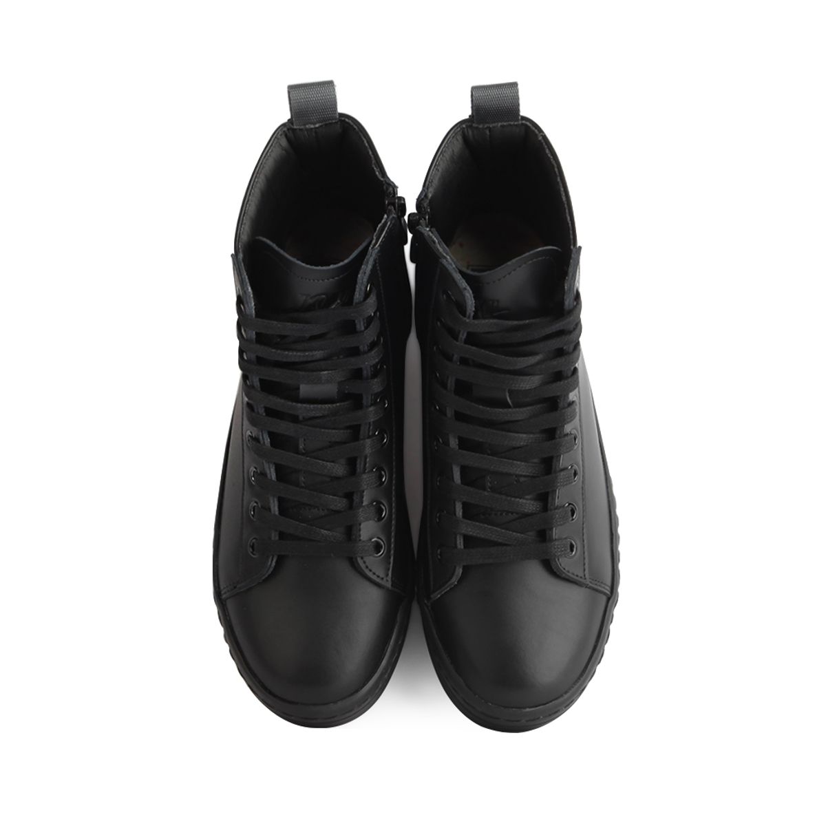 제이다울(J.DAUL) 루프_LOOP BLACK_JD13