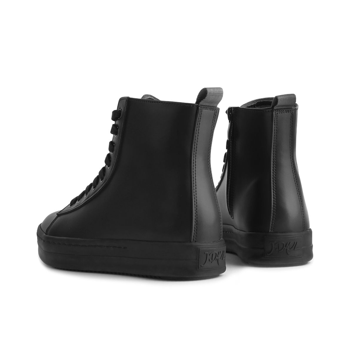 제이다울(J.DAUL) 루프_LOOP BLACK_JD13