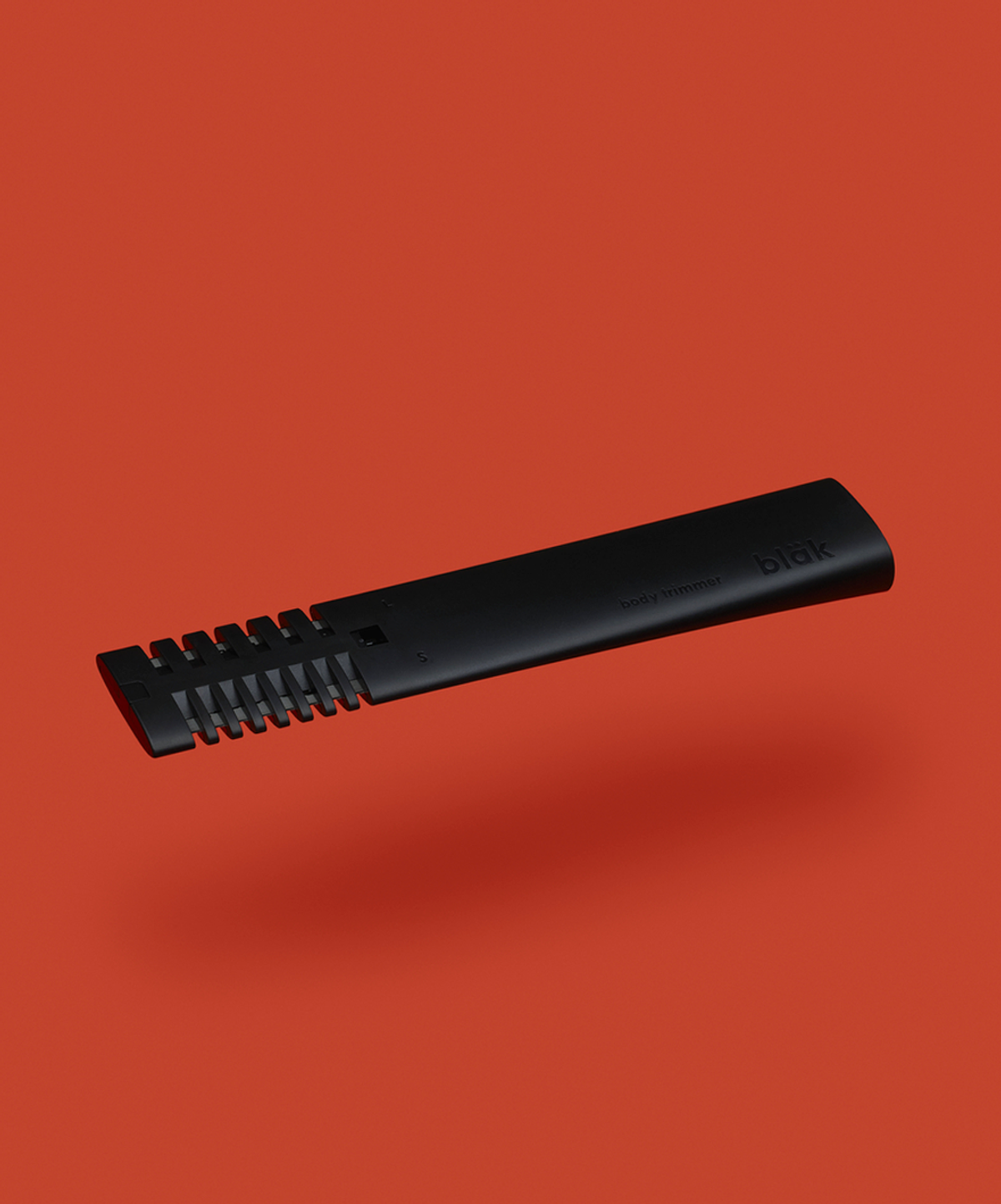 블락(BLAK) 바디트리머 2colors