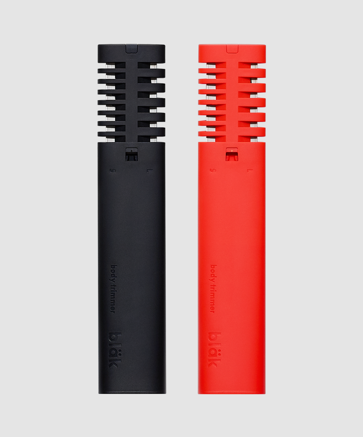 블락(BLAK) 바디트리머 2colors
