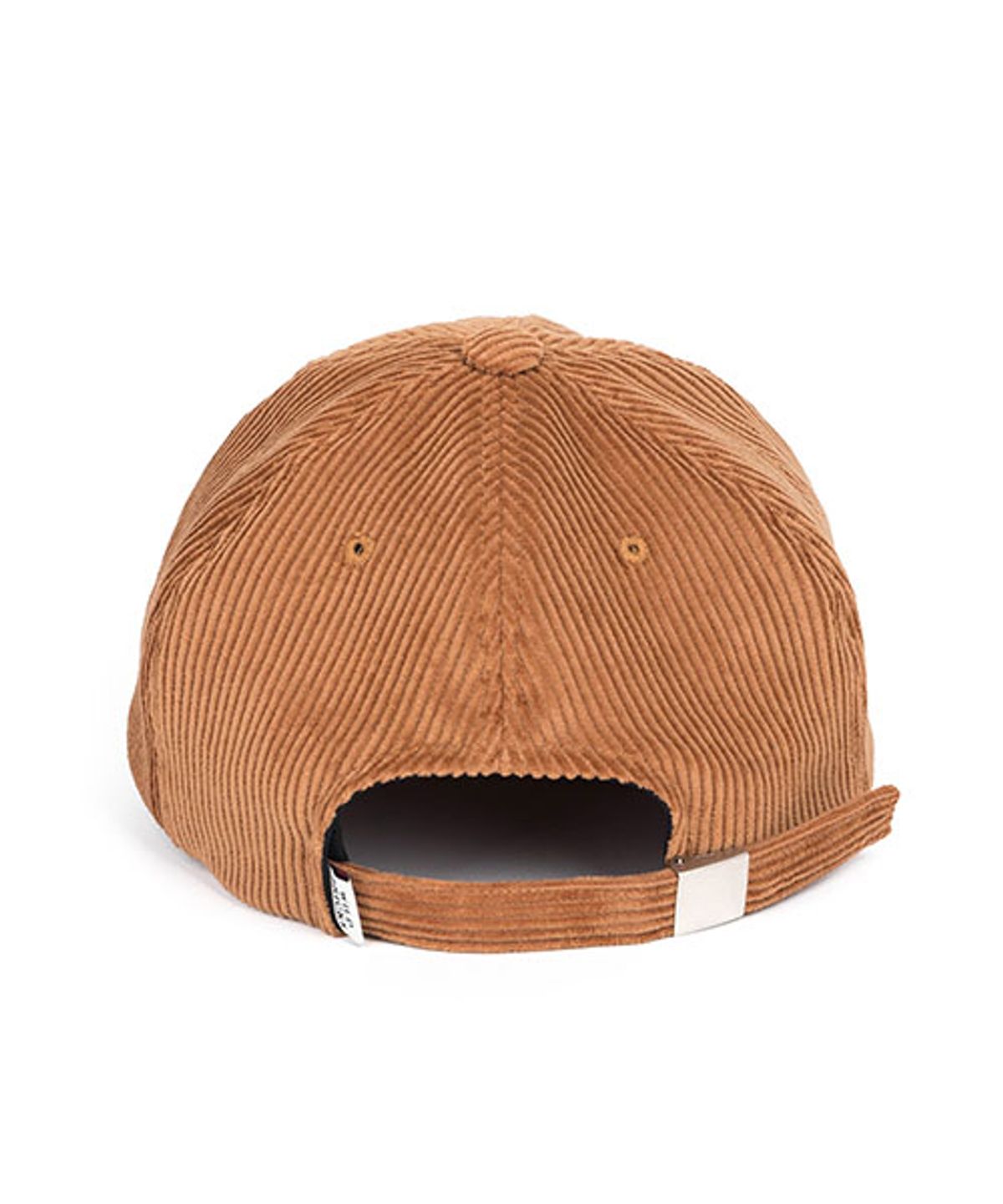 와일드 브릭스(WILD BRICKS) CORDUROY ANGLER CAP  (mustard)