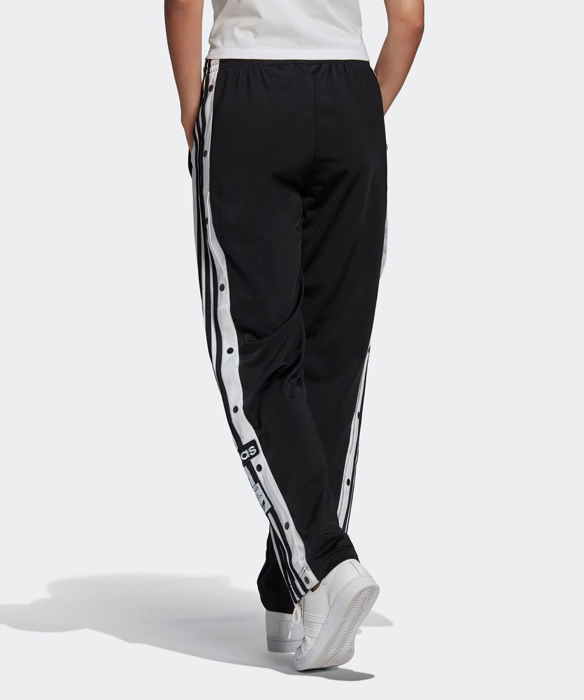 아디다스(ADIDAS) 아디브레이크 팬츠 - 블랙 / GN2807