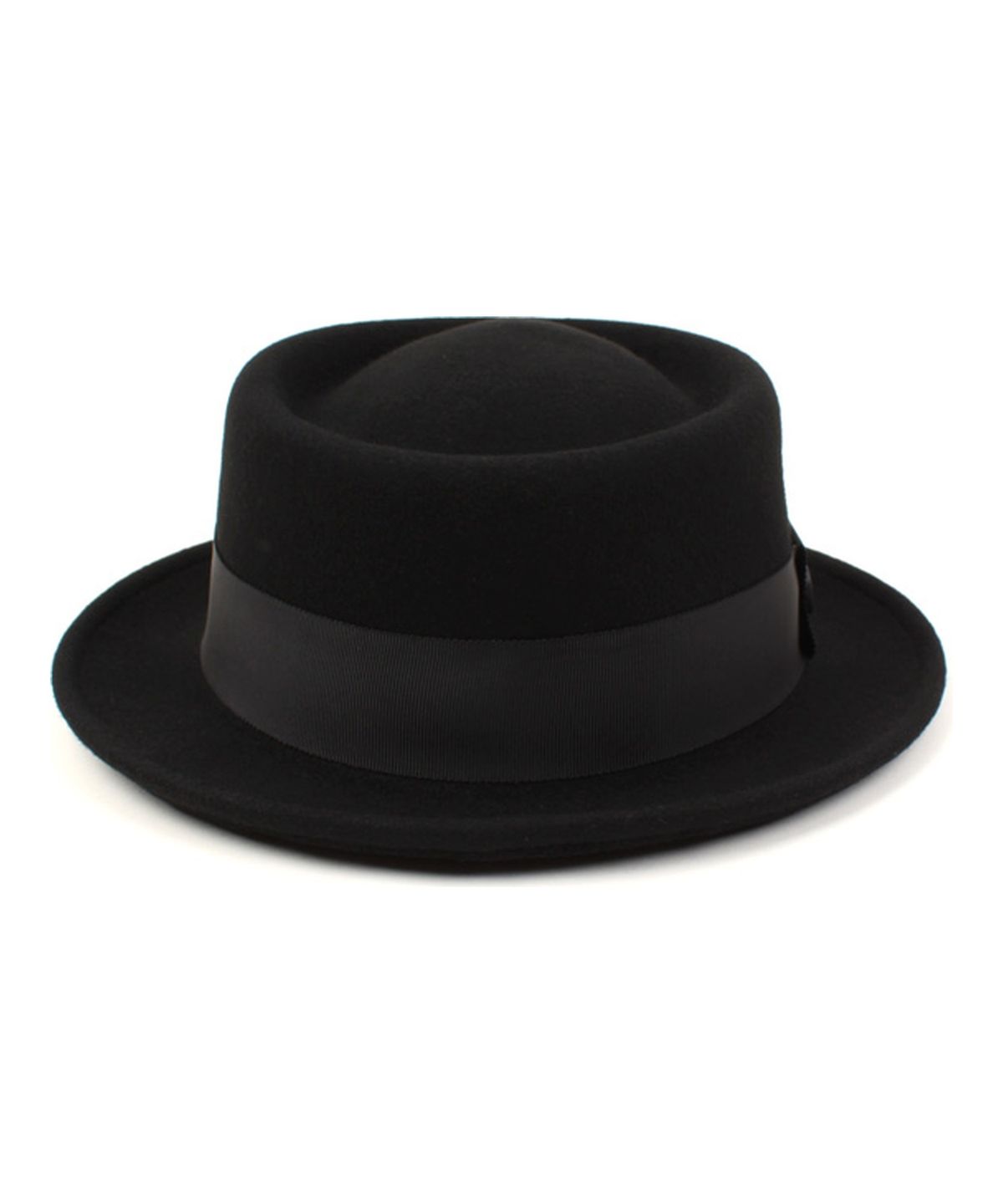 유니버셜 케미스트리(UNIVERSAL CHEMISTRY) BKMT Very Short Line Fedora 울페도라